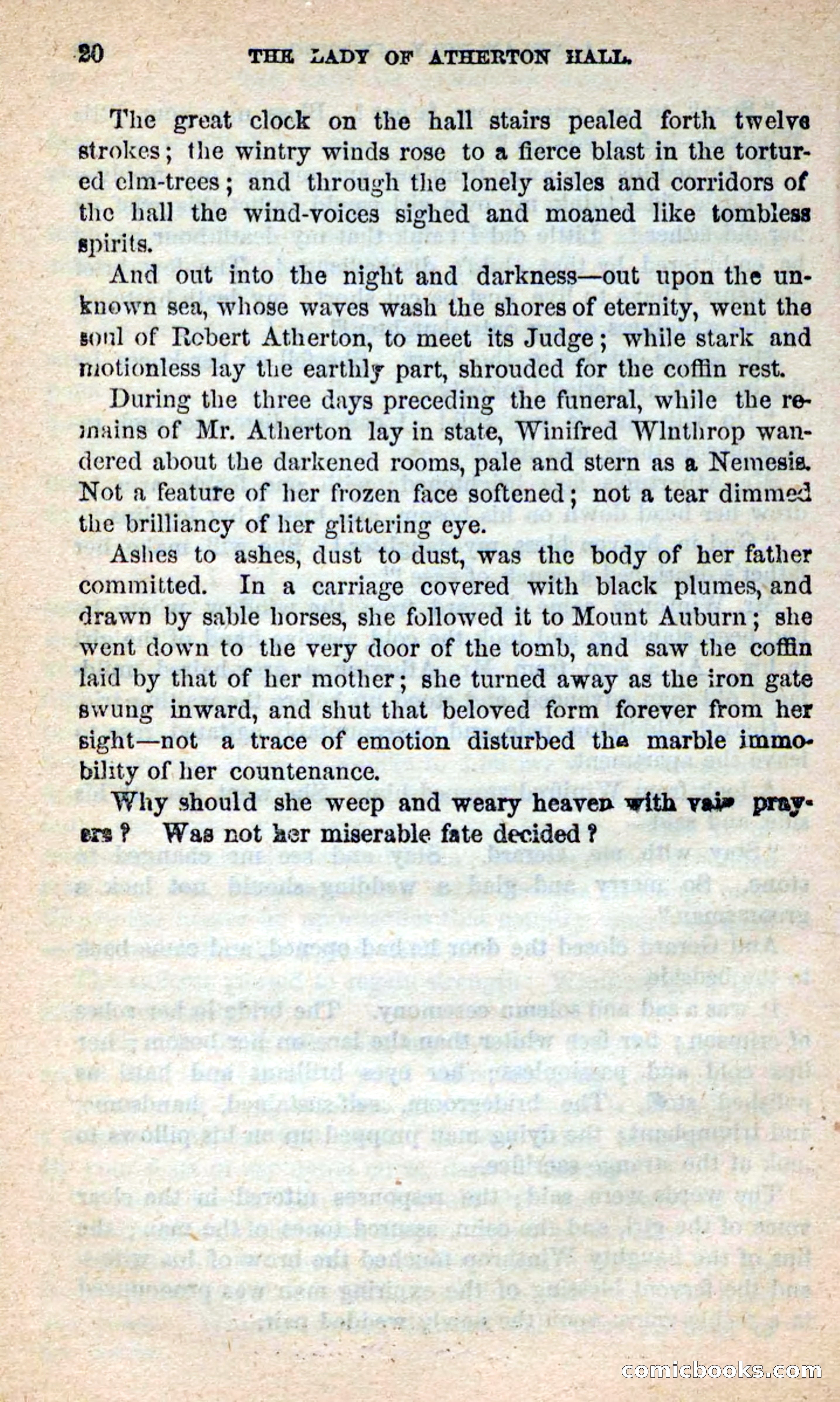 Winifred Winthrop — page 22 of 100