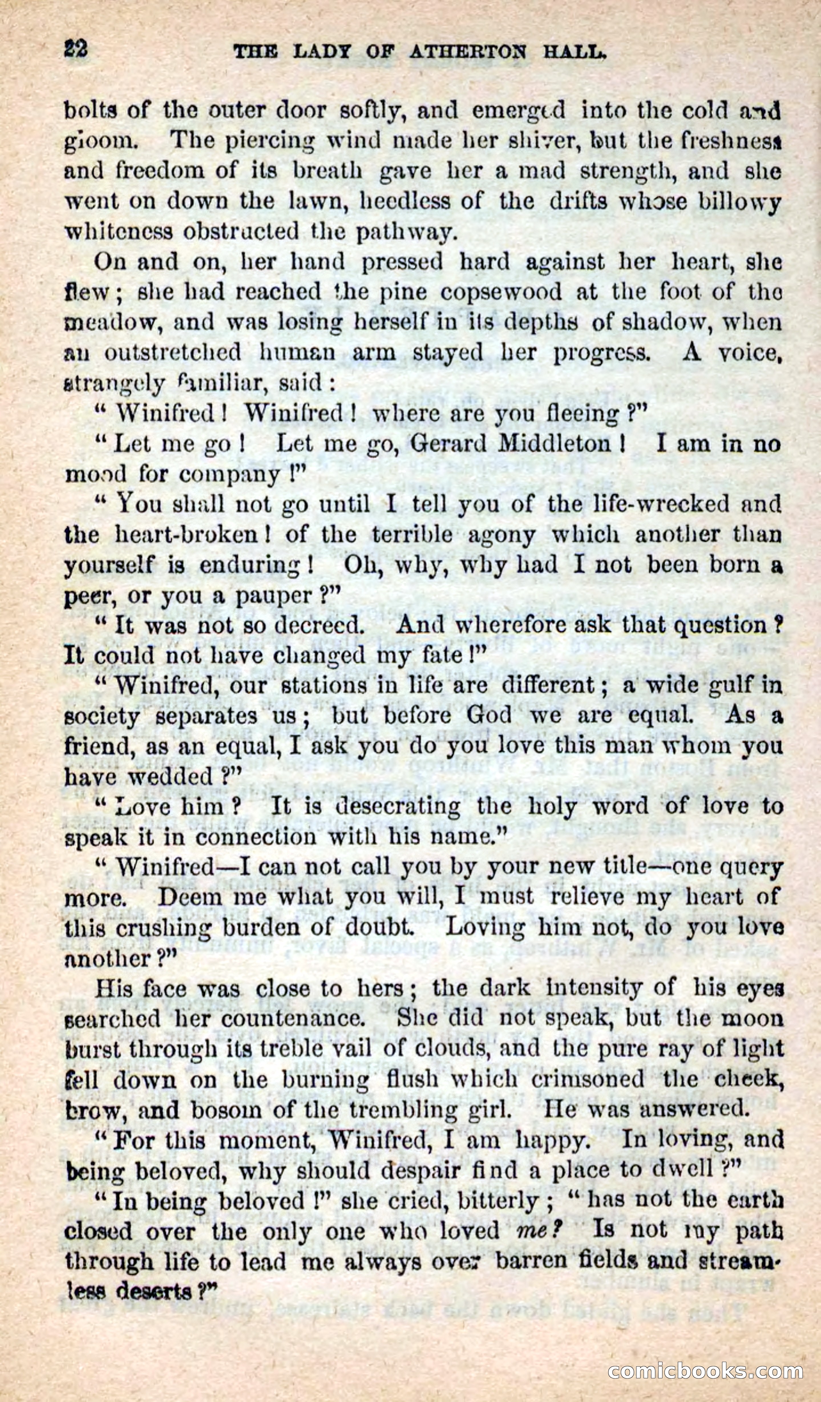 Winifred Winthrop — page 24 of 100