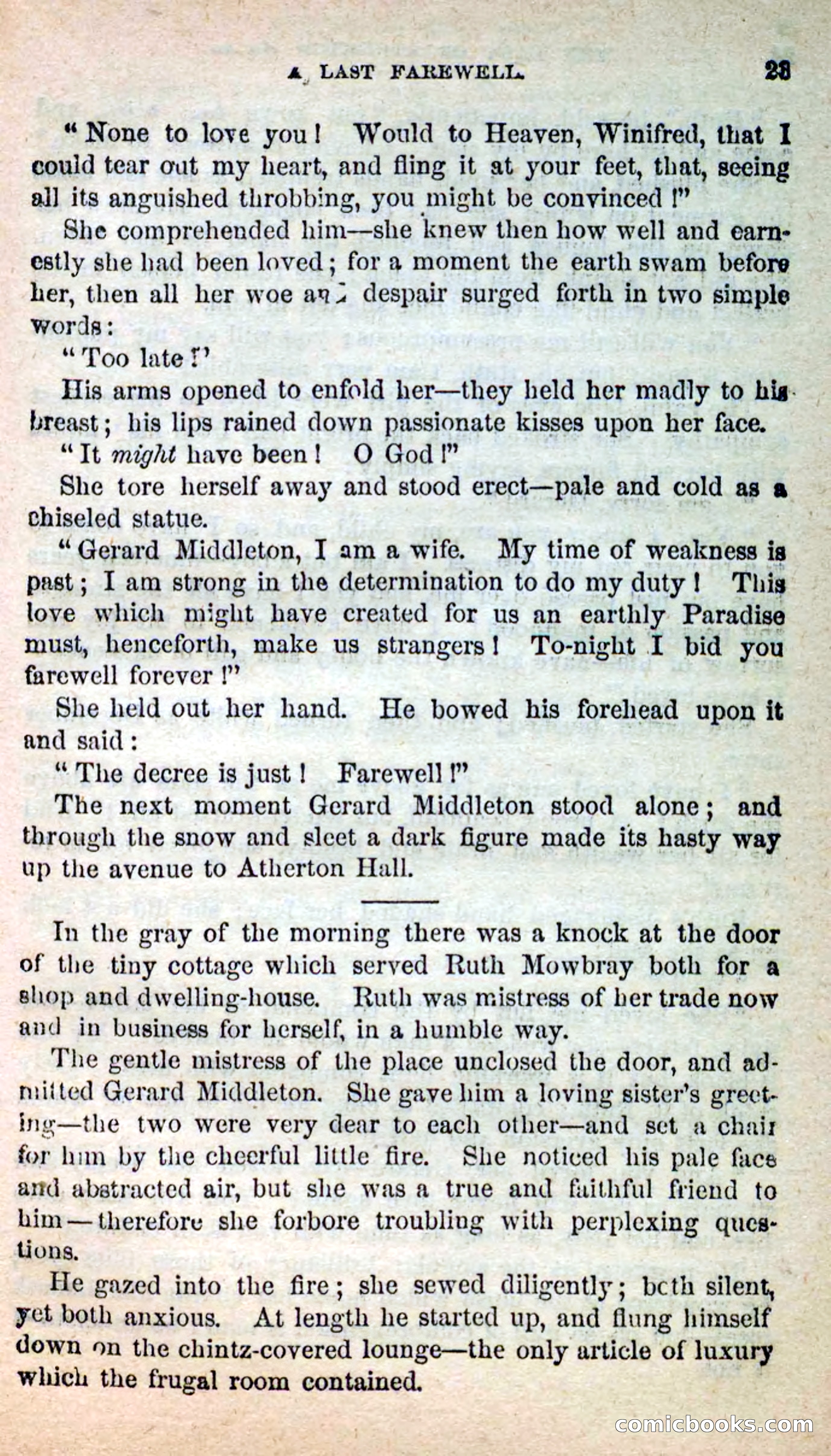 Winifred Winthrop — page 25 of 100