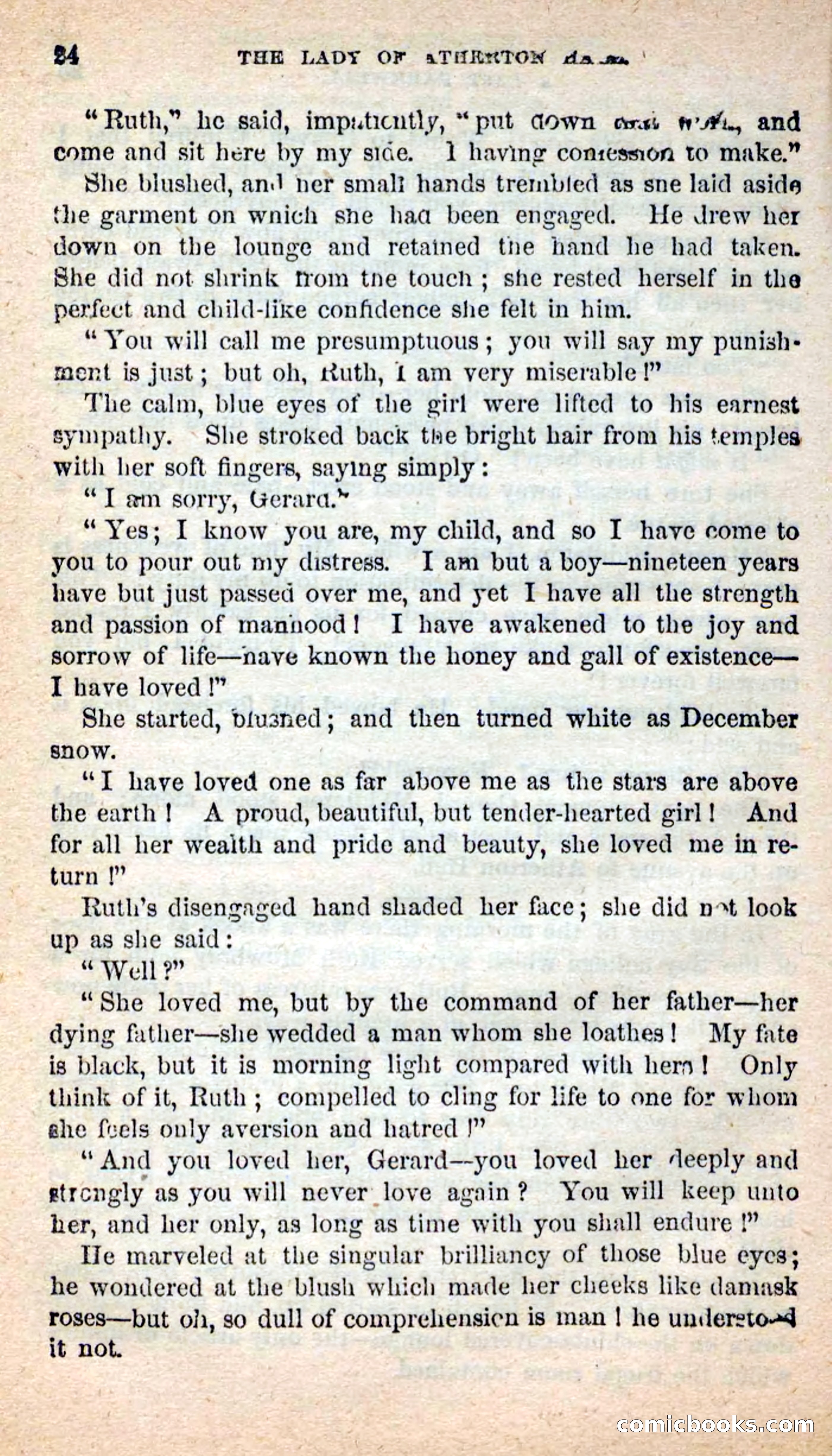 Winifred Winthrop — page 26 of 100