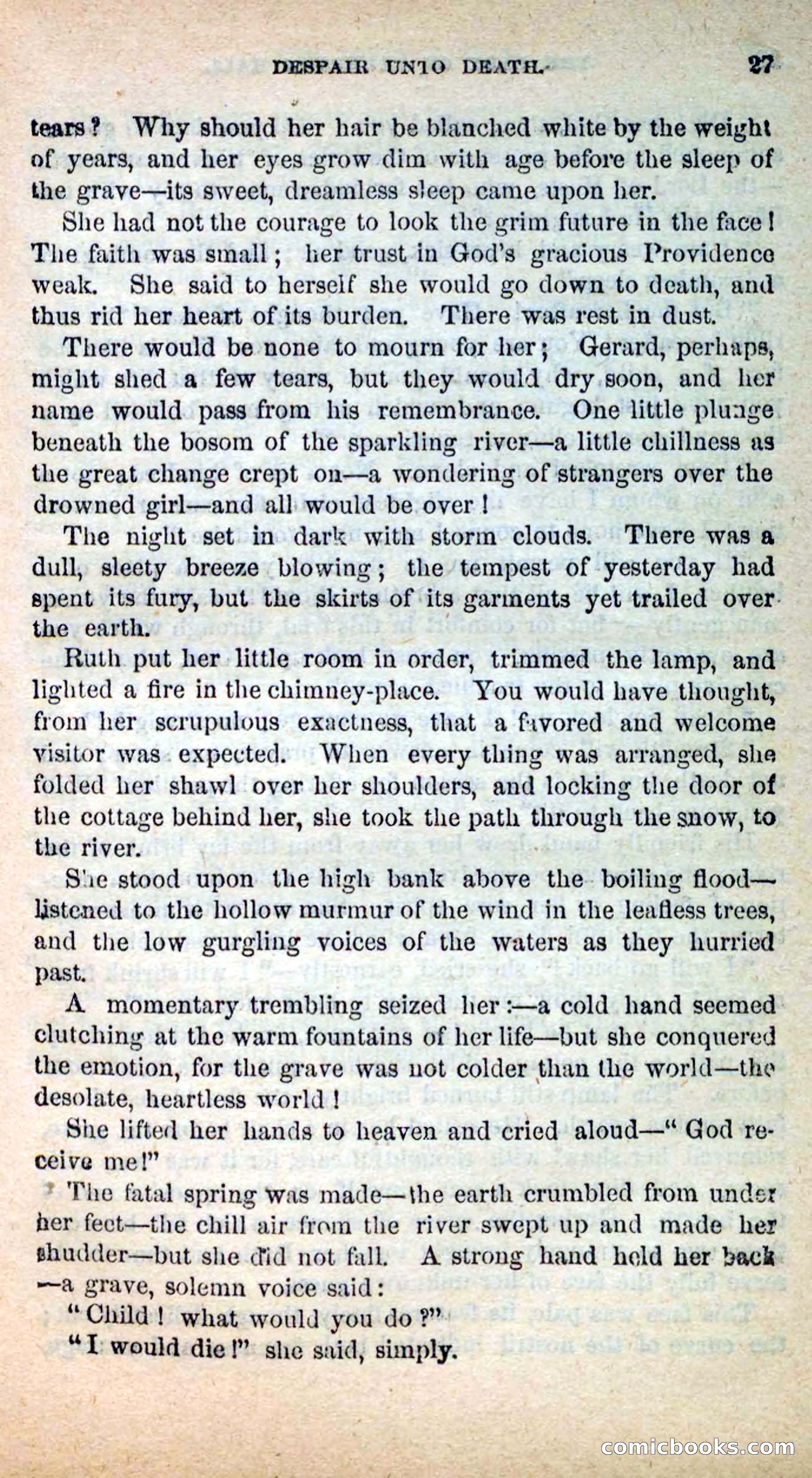 Winifred Winthrop — page 29 of 100