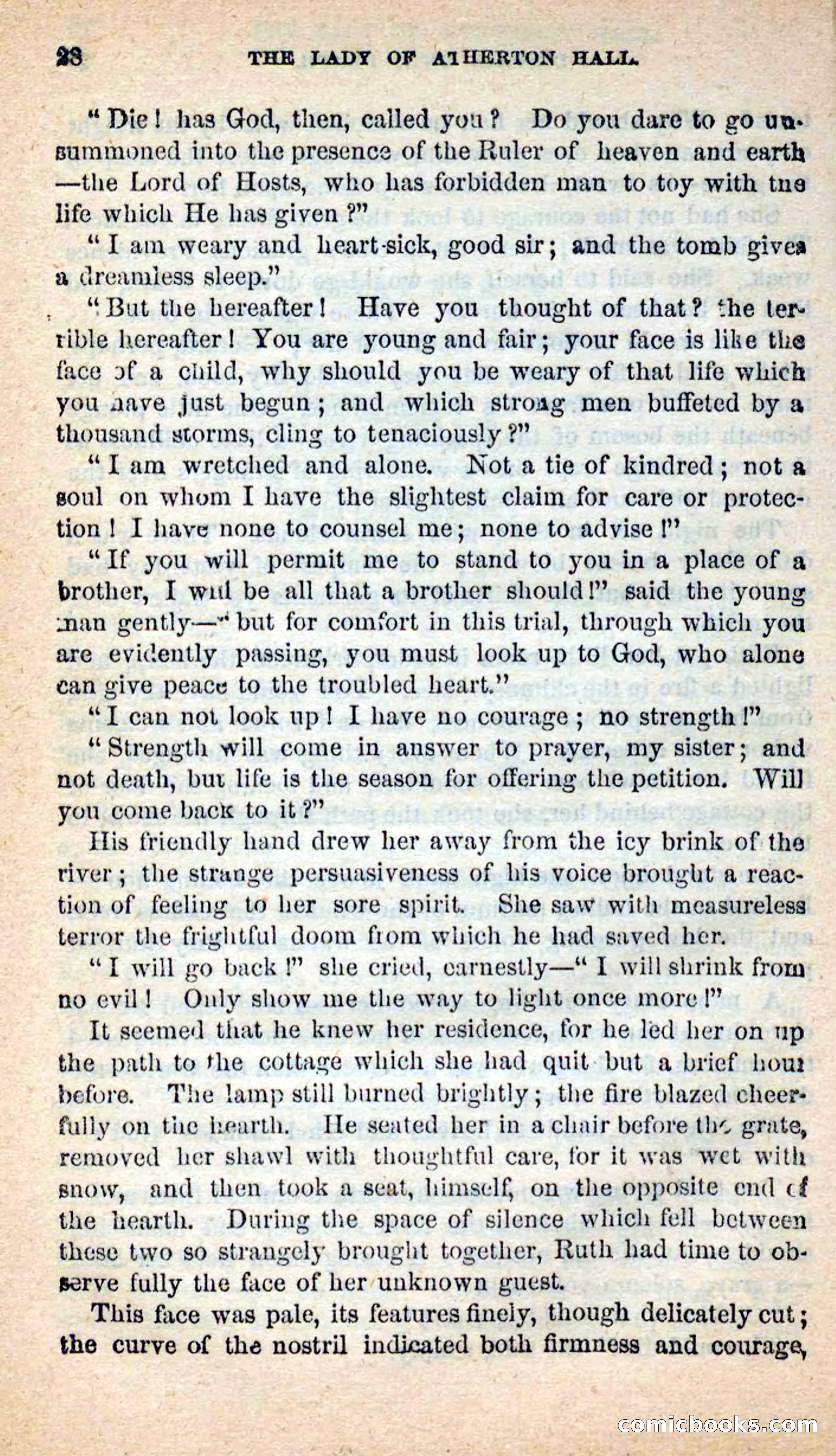 Winifred Winthrop — page 30 of 100