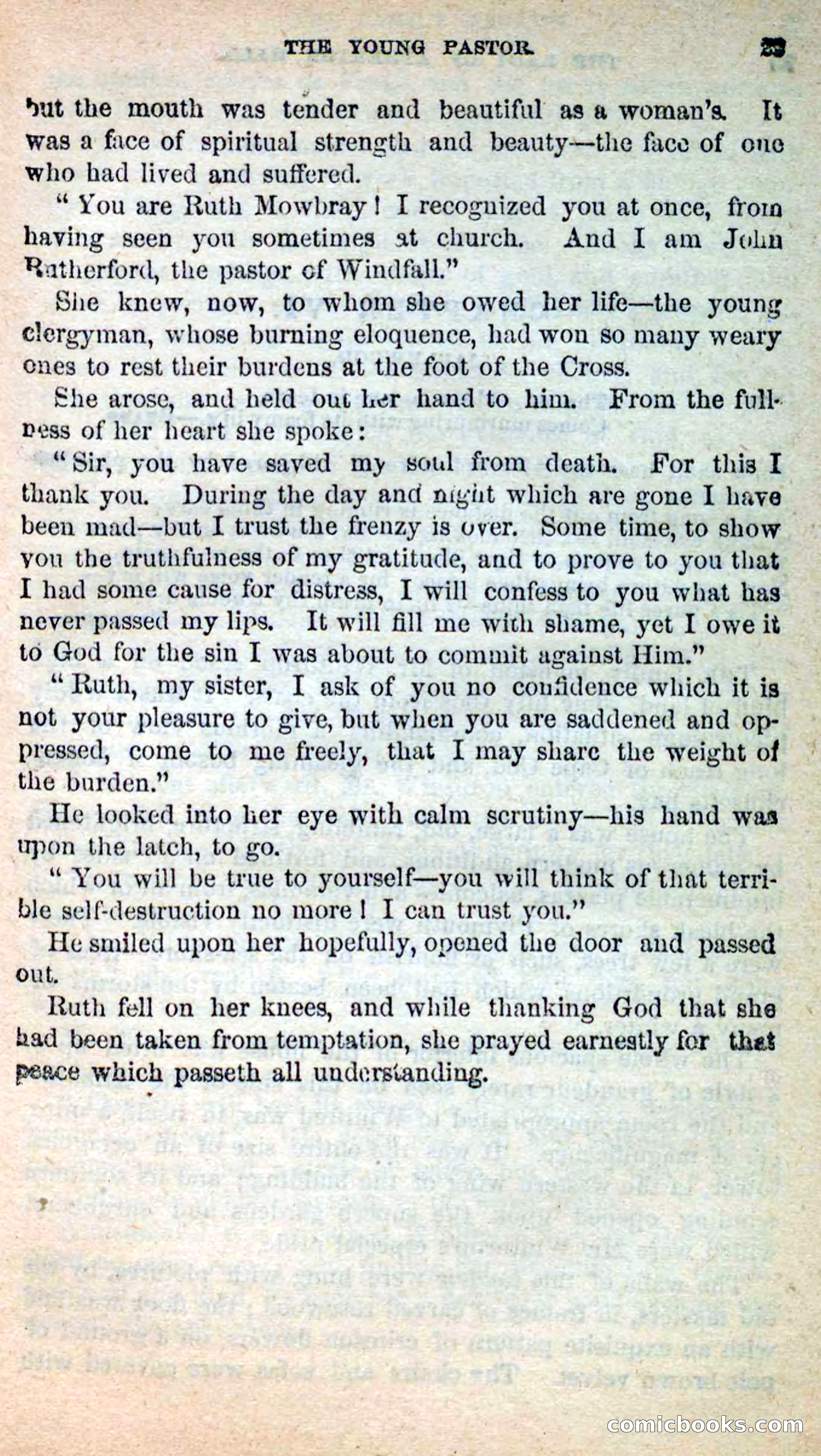 Winifred Winthrop — page 31 of 100