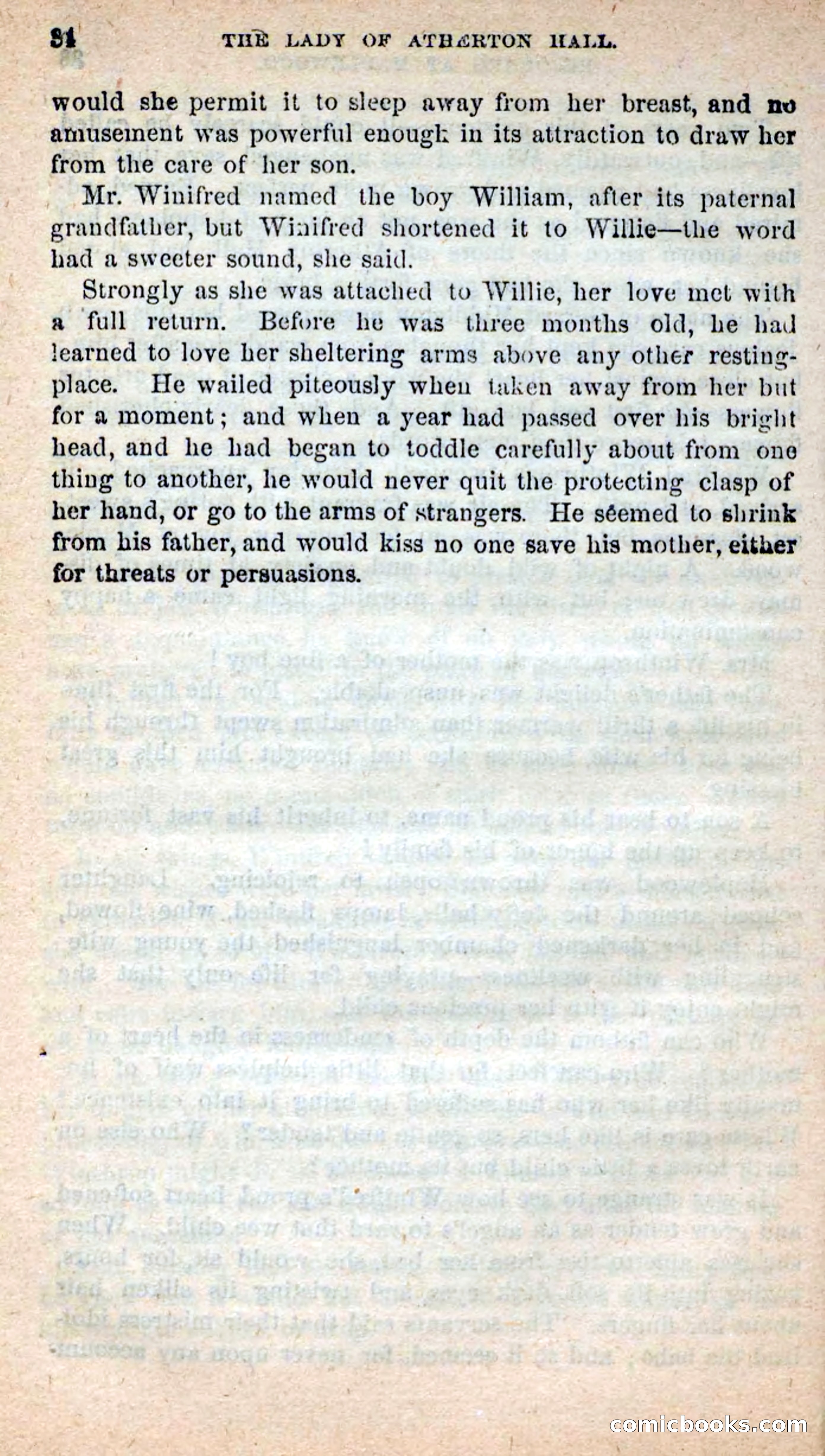 Winifred Winthrop — page 36 of 100