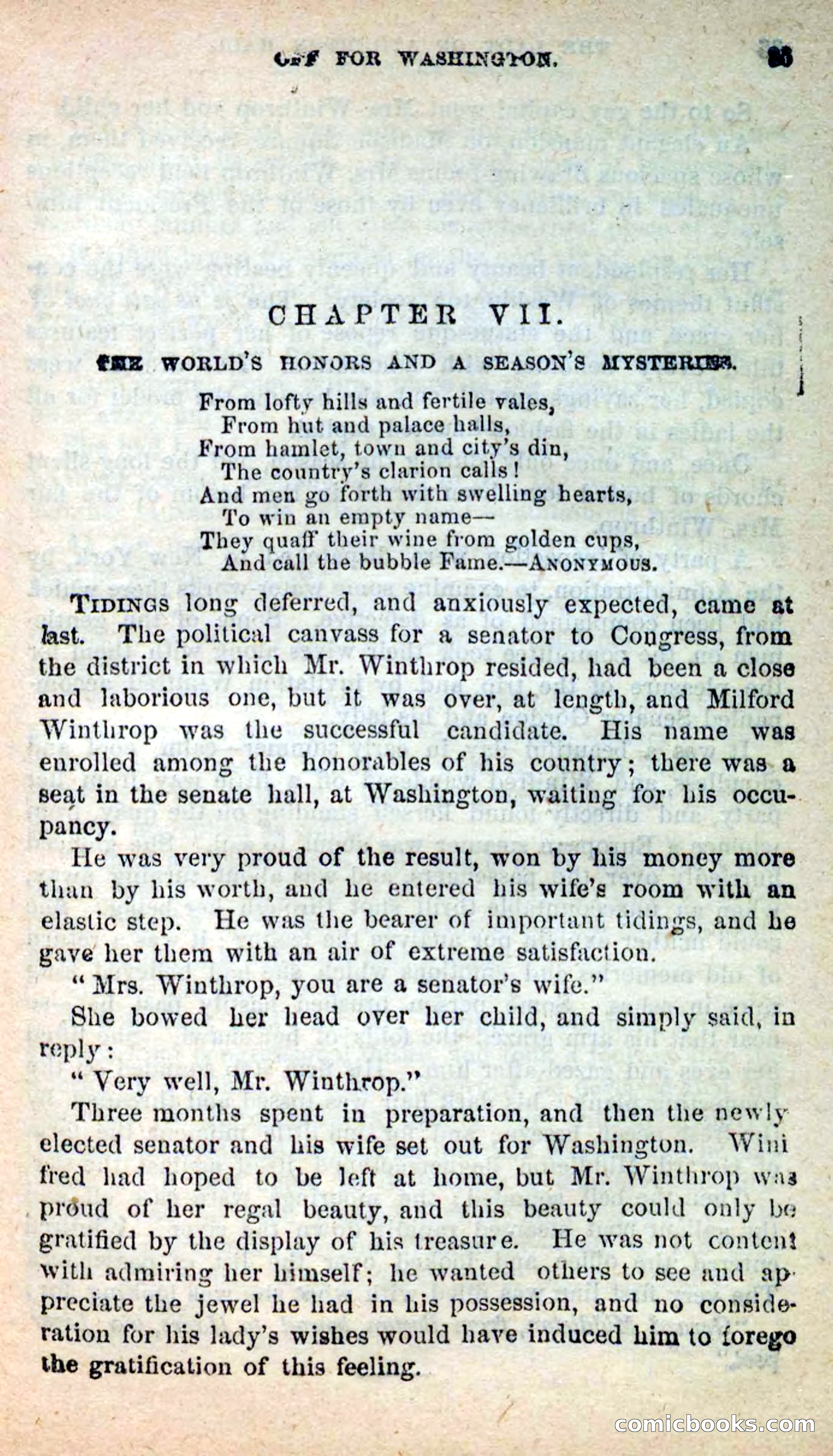 Winifred Winthrop — page 37 of 100