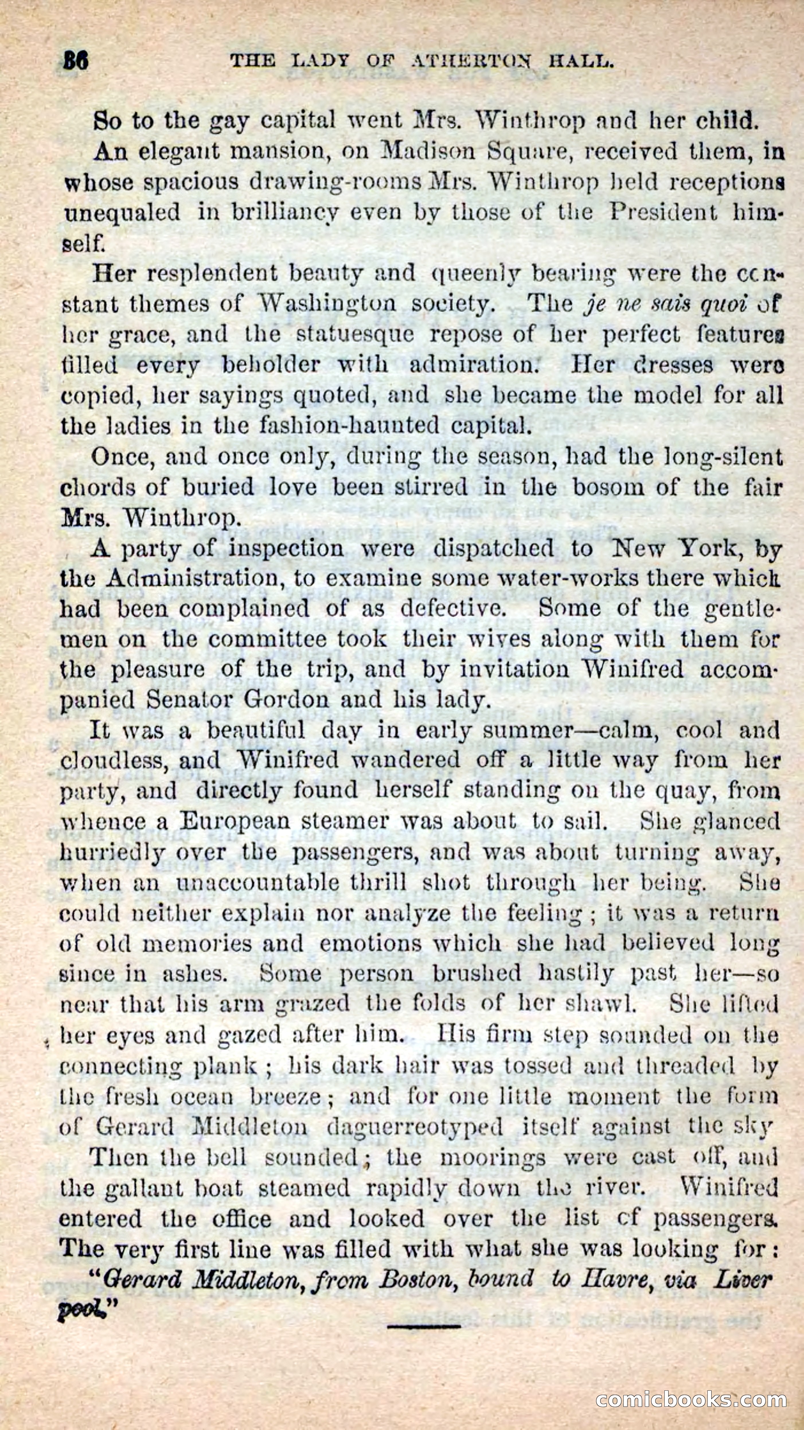 Winifred Winthrop — page 38 of 100