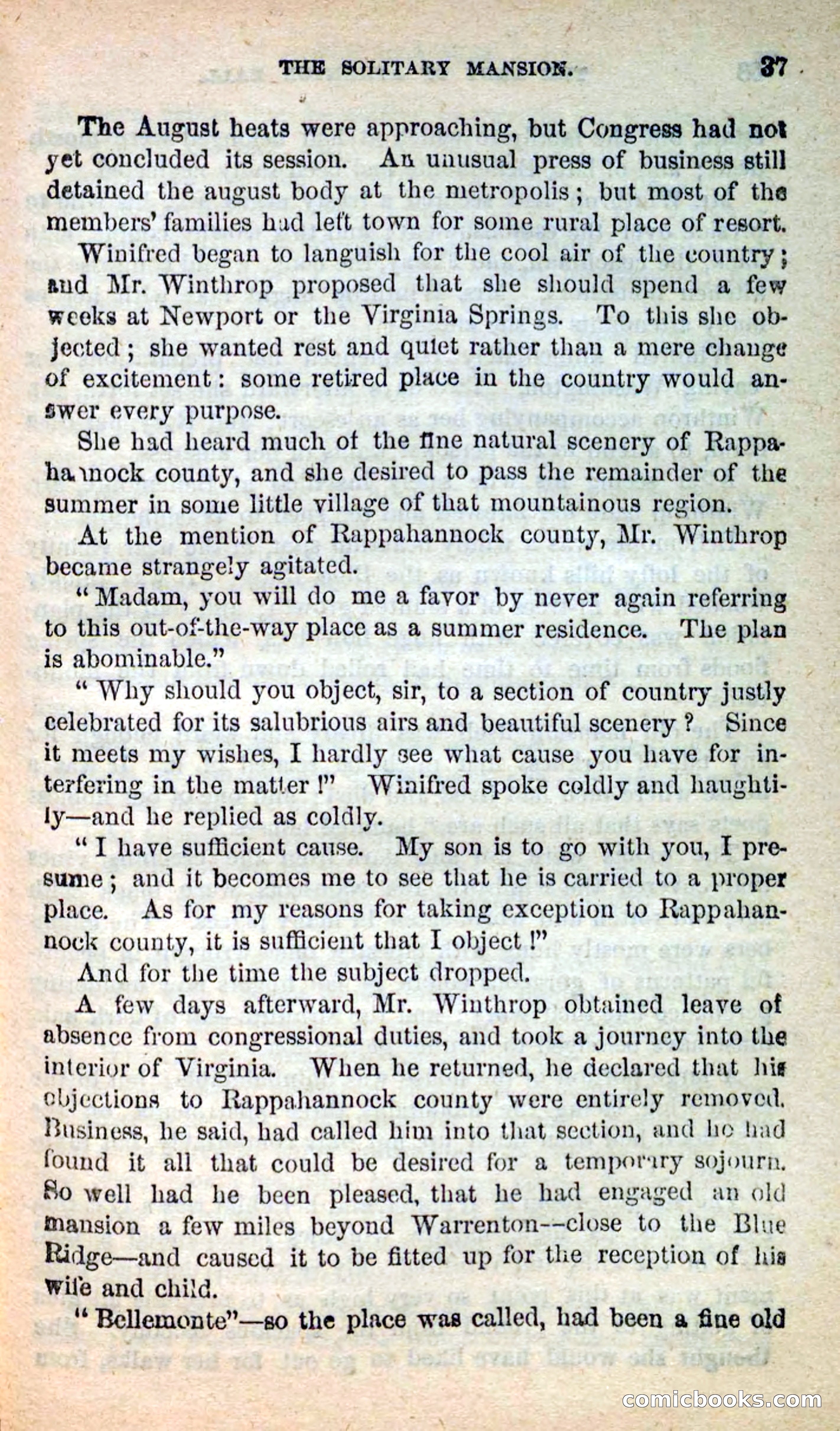 Winifred Winthrop — page 39 of 100