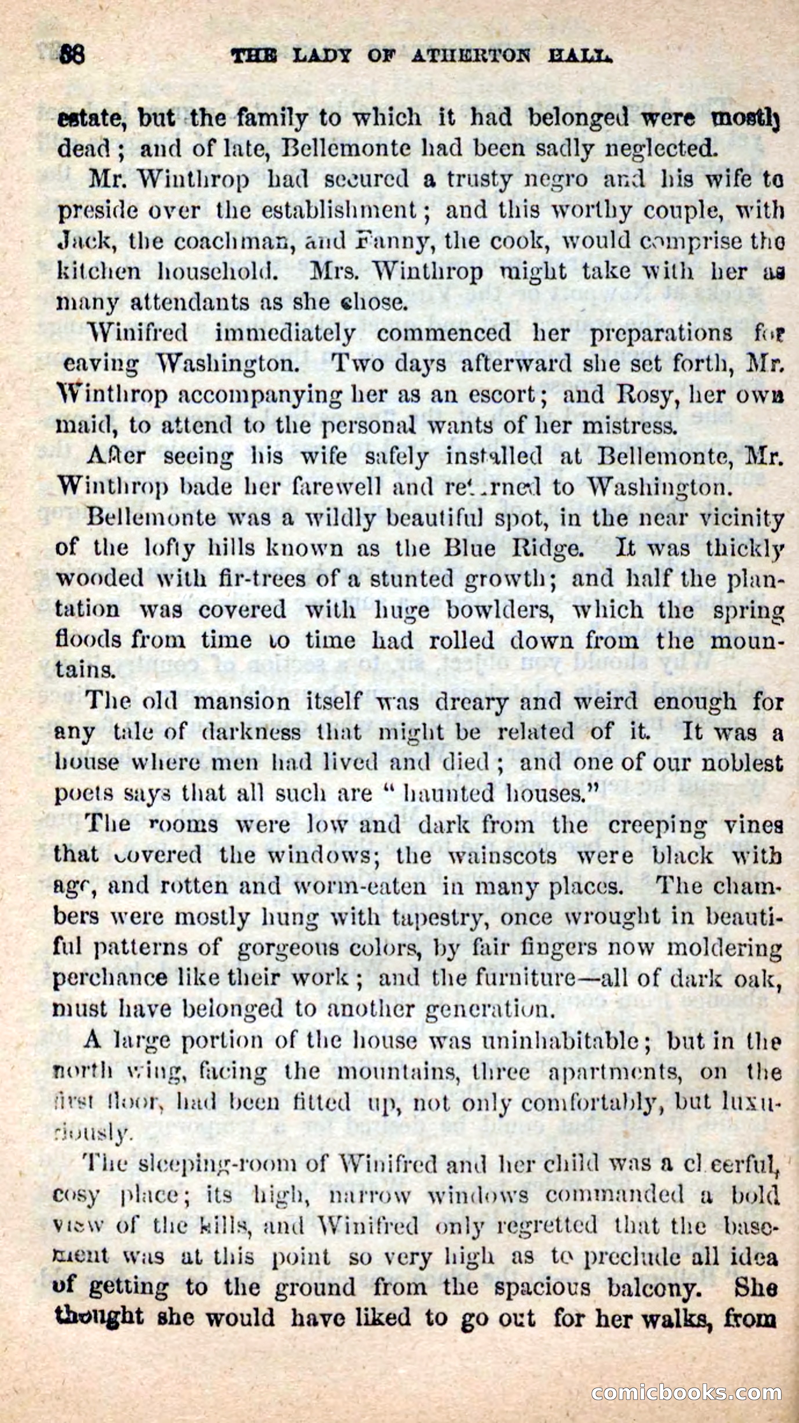 Winifred Winthrop — page 40 of 100
