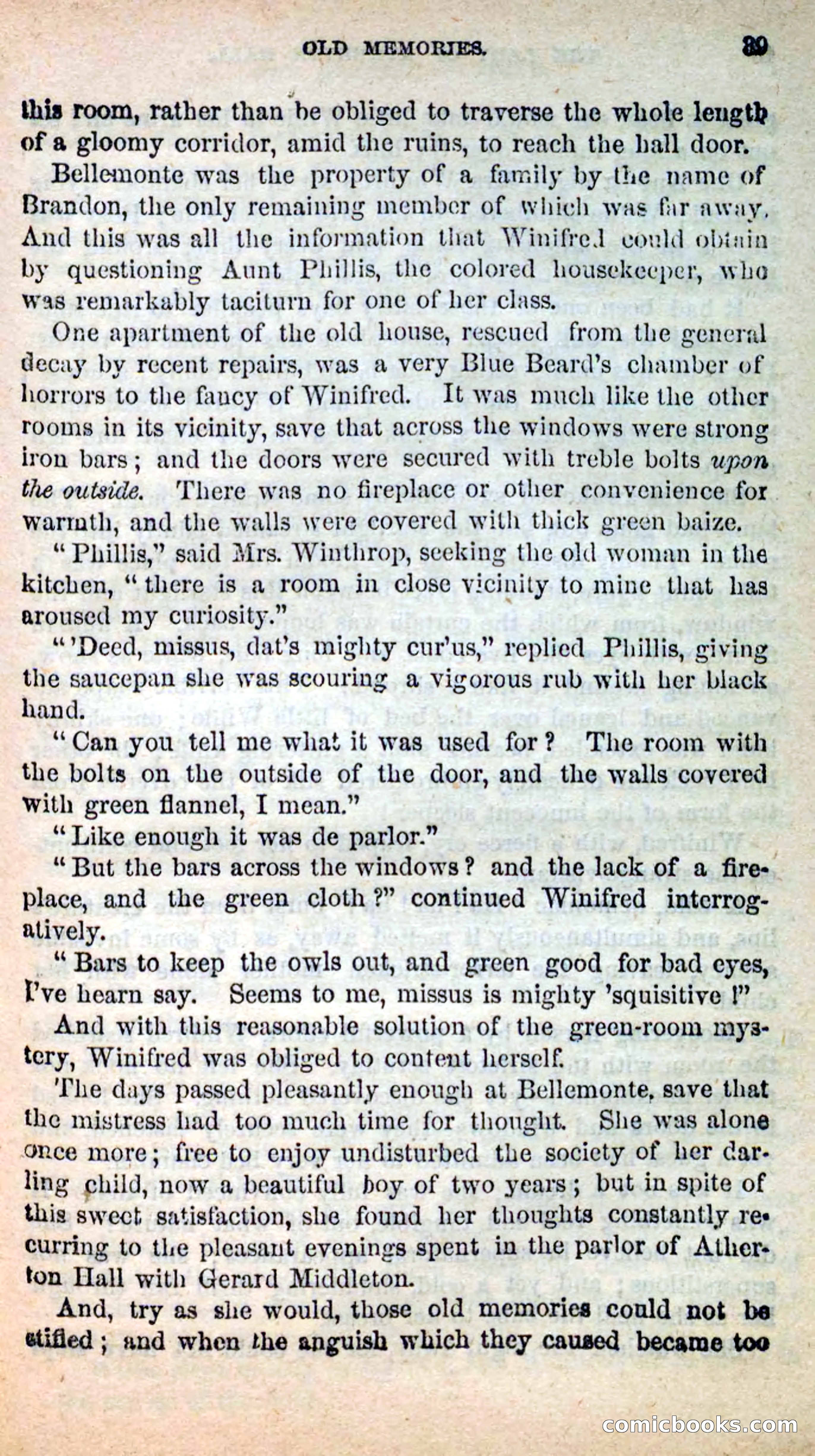 Winifred Winthrop — page 41 of 100