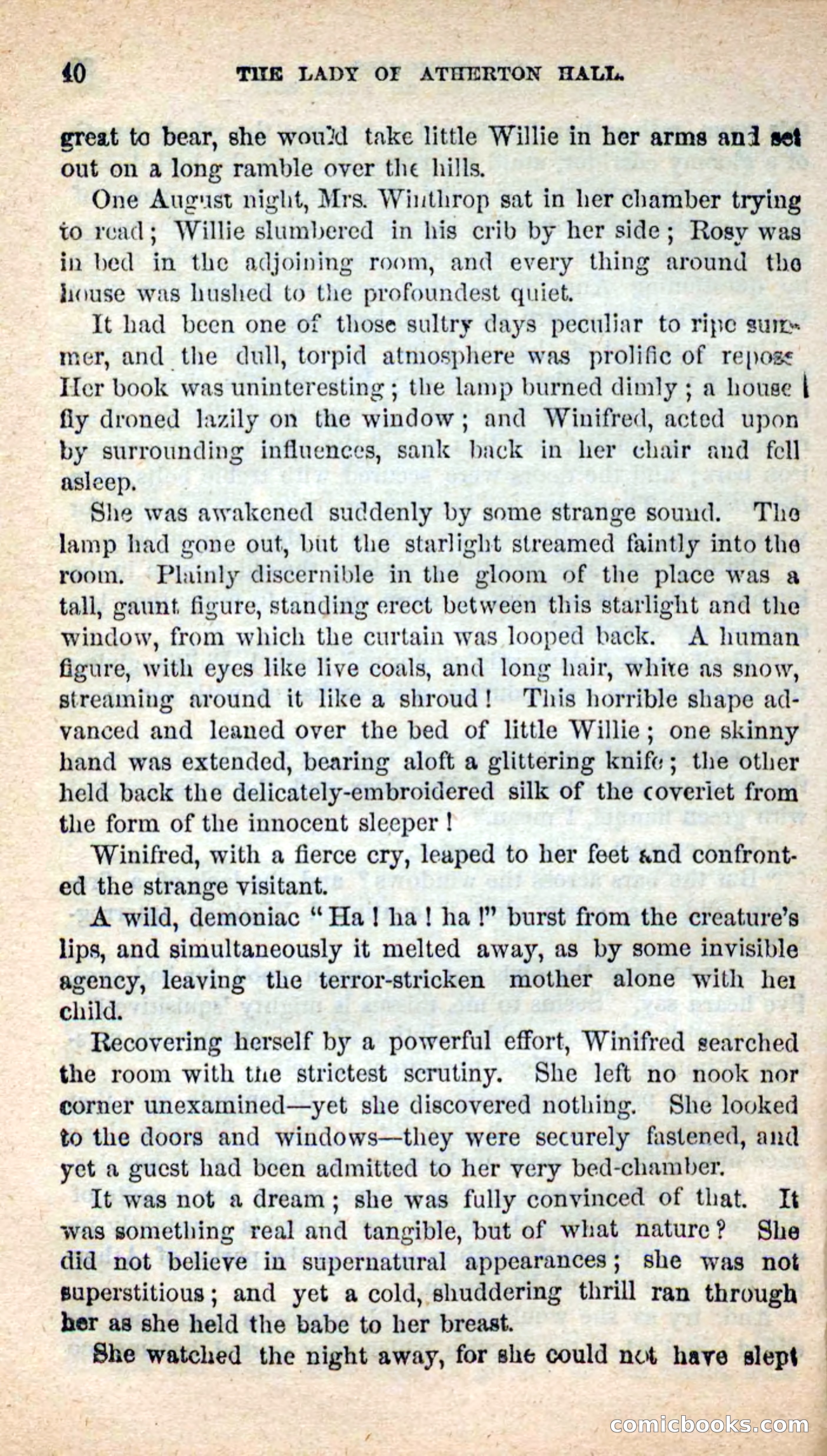 Winifred Winthrop — page 42 of 100