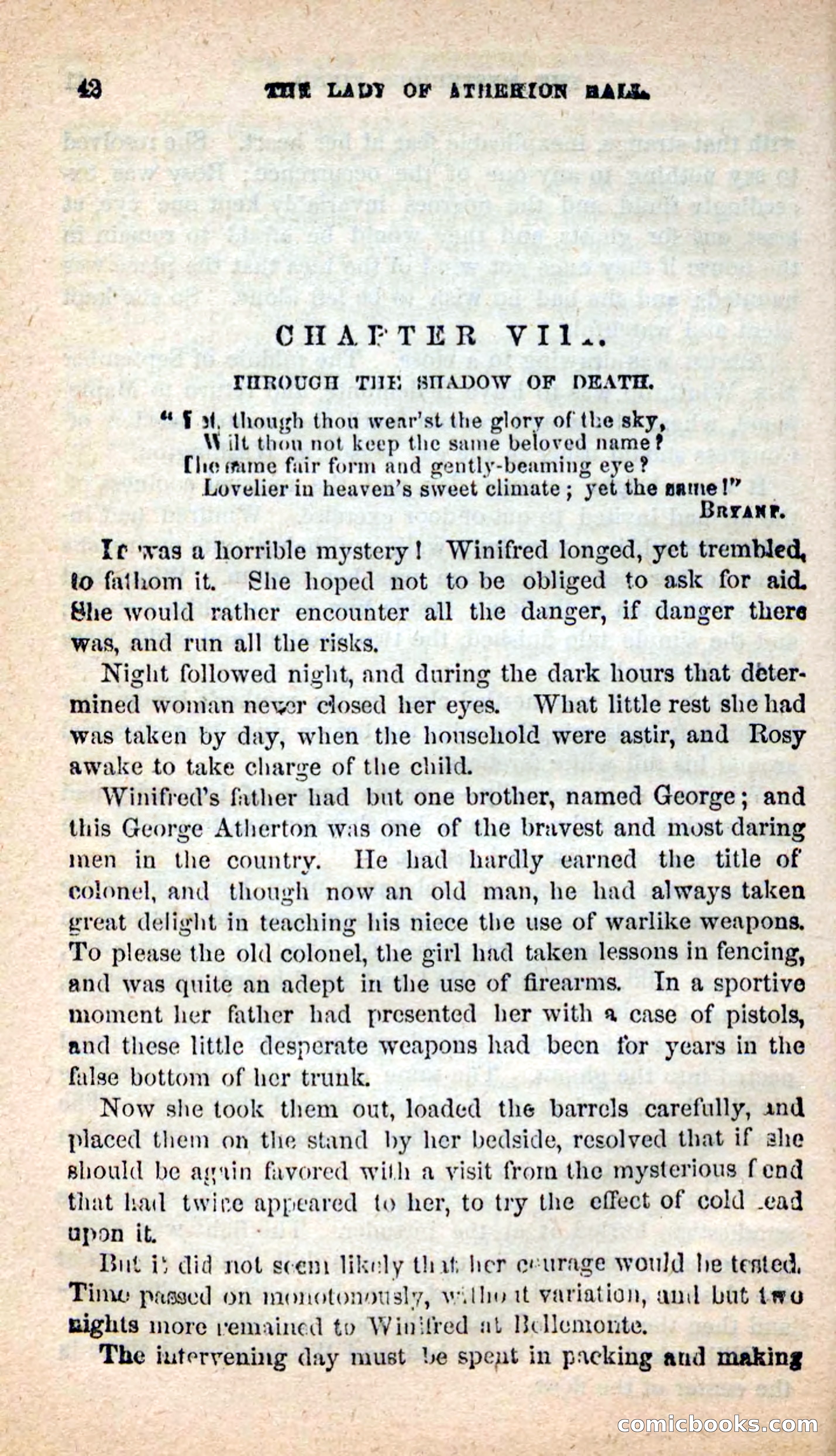 Winifred Winthrop — page 44 of 100