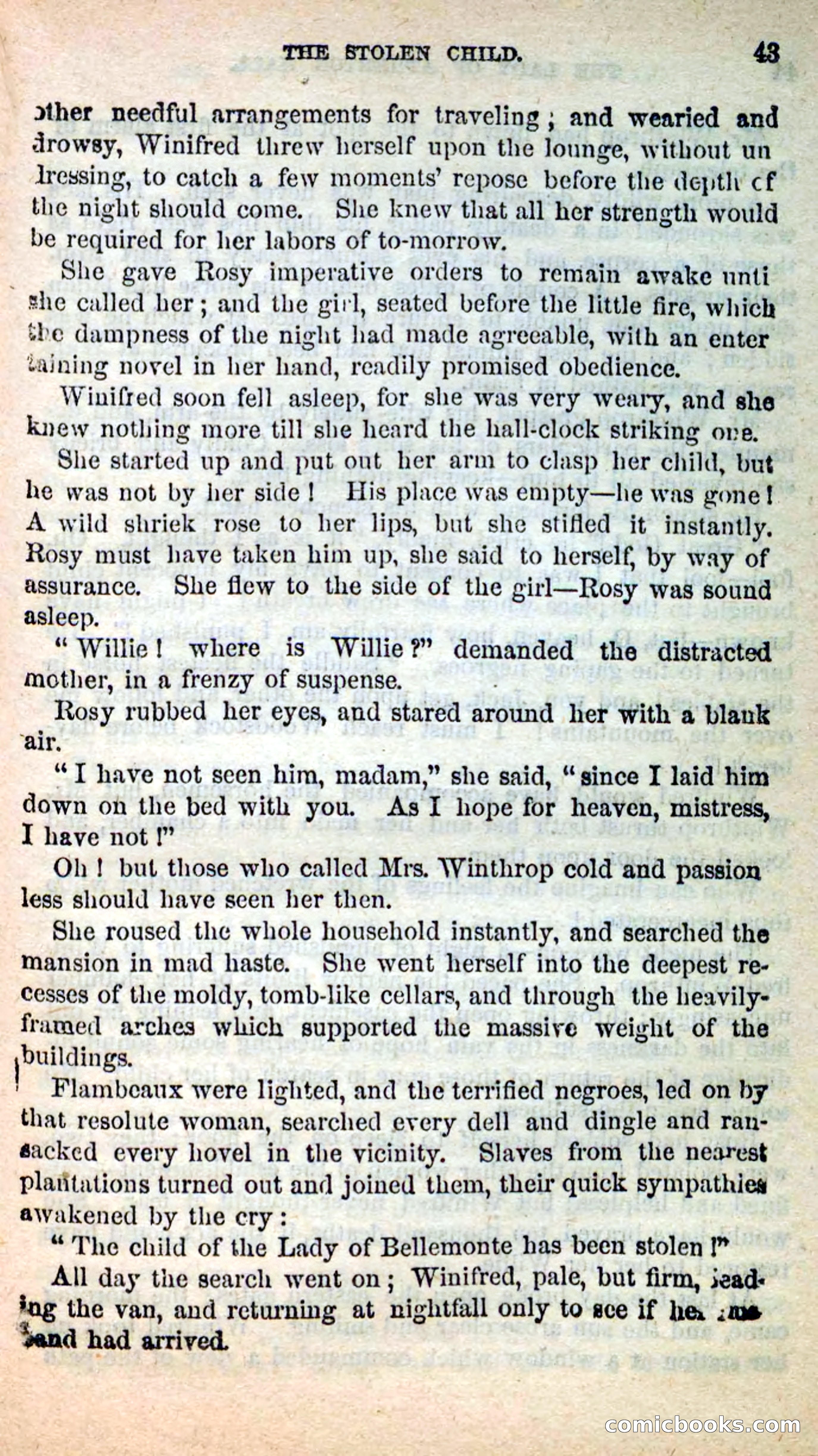 Winifred Winthrop — page 45 of 100