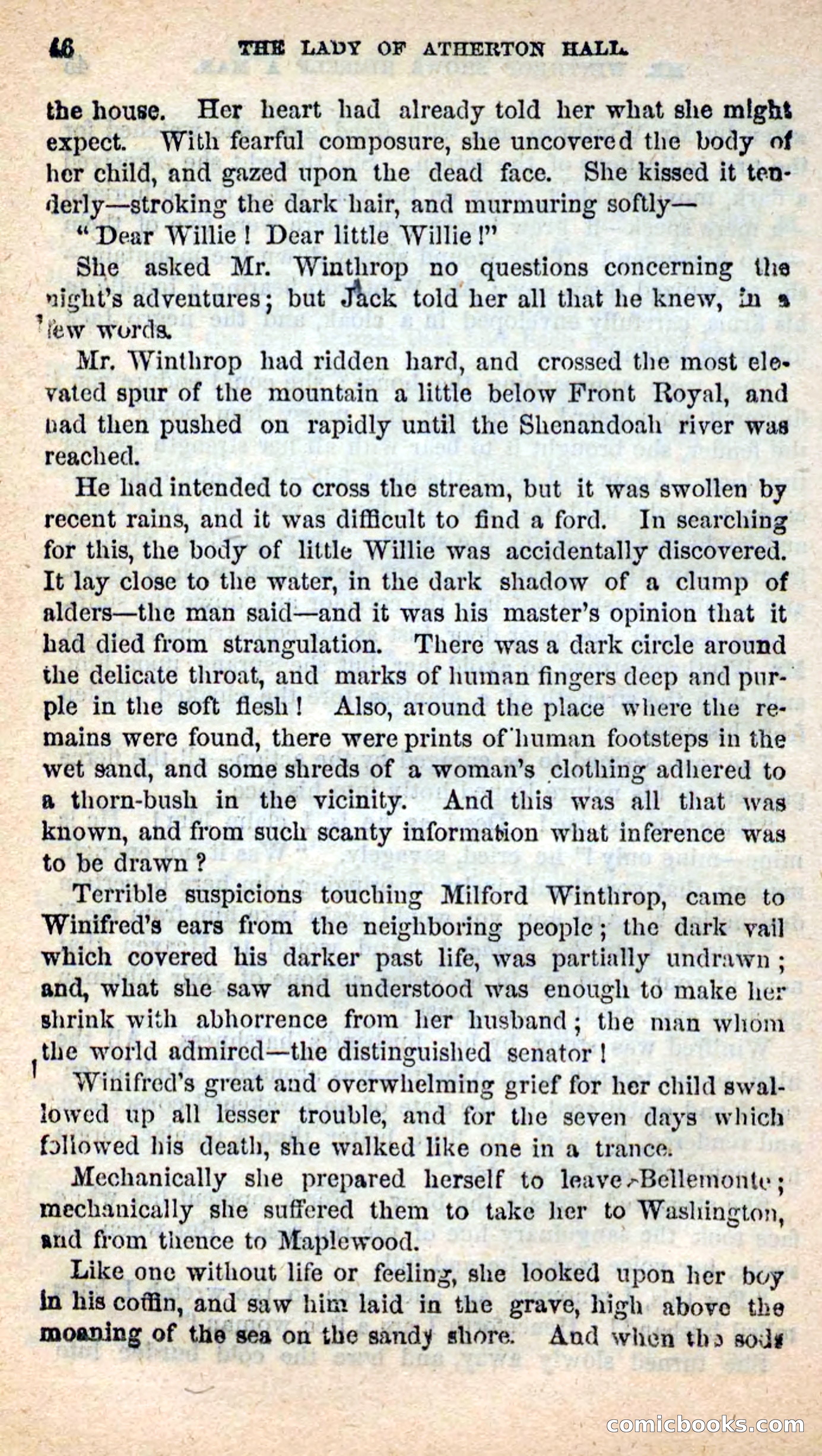 Winifred Winthrop — page 48 of 100