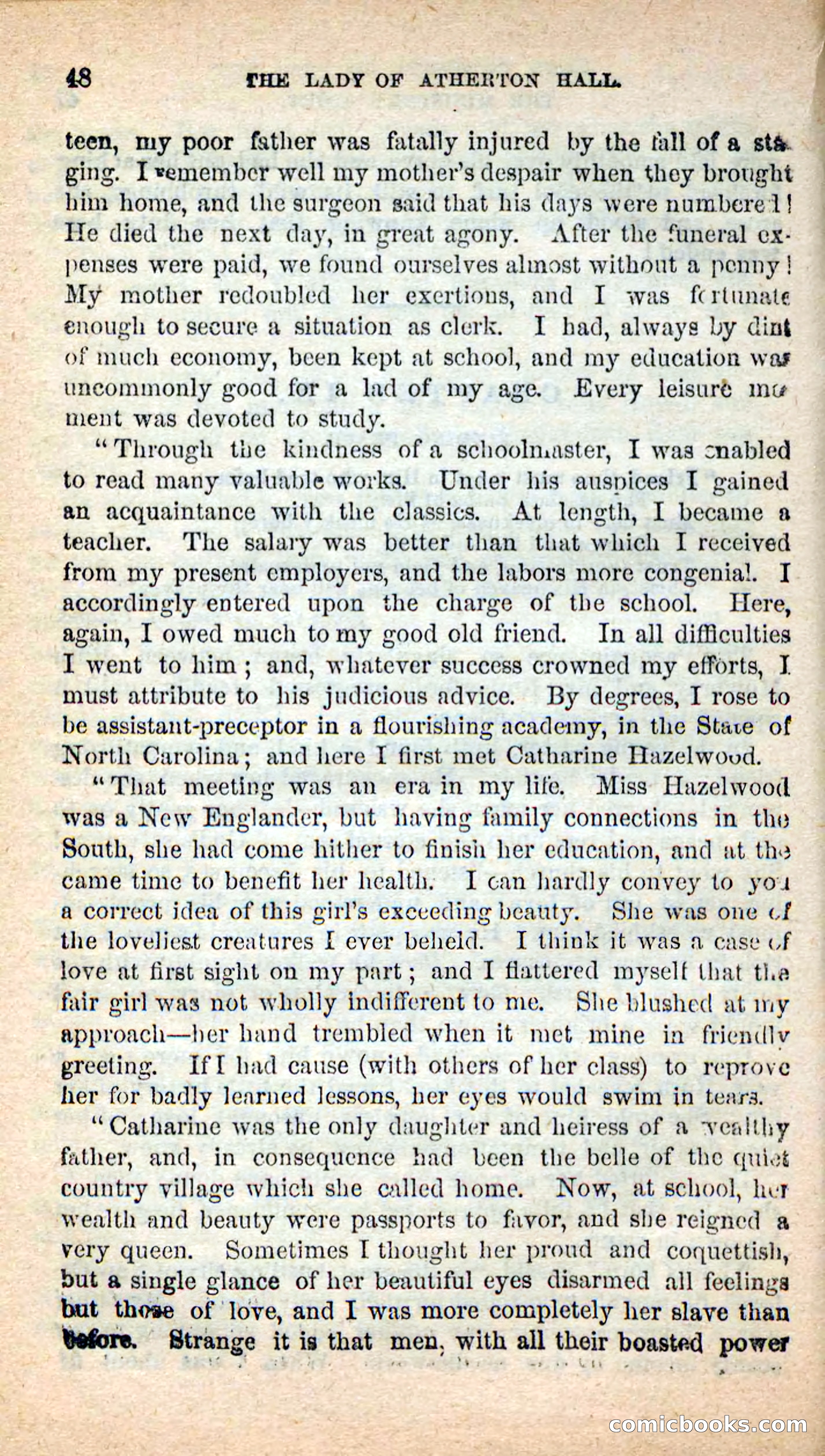 Winifred Winthrop — page 50 of 100