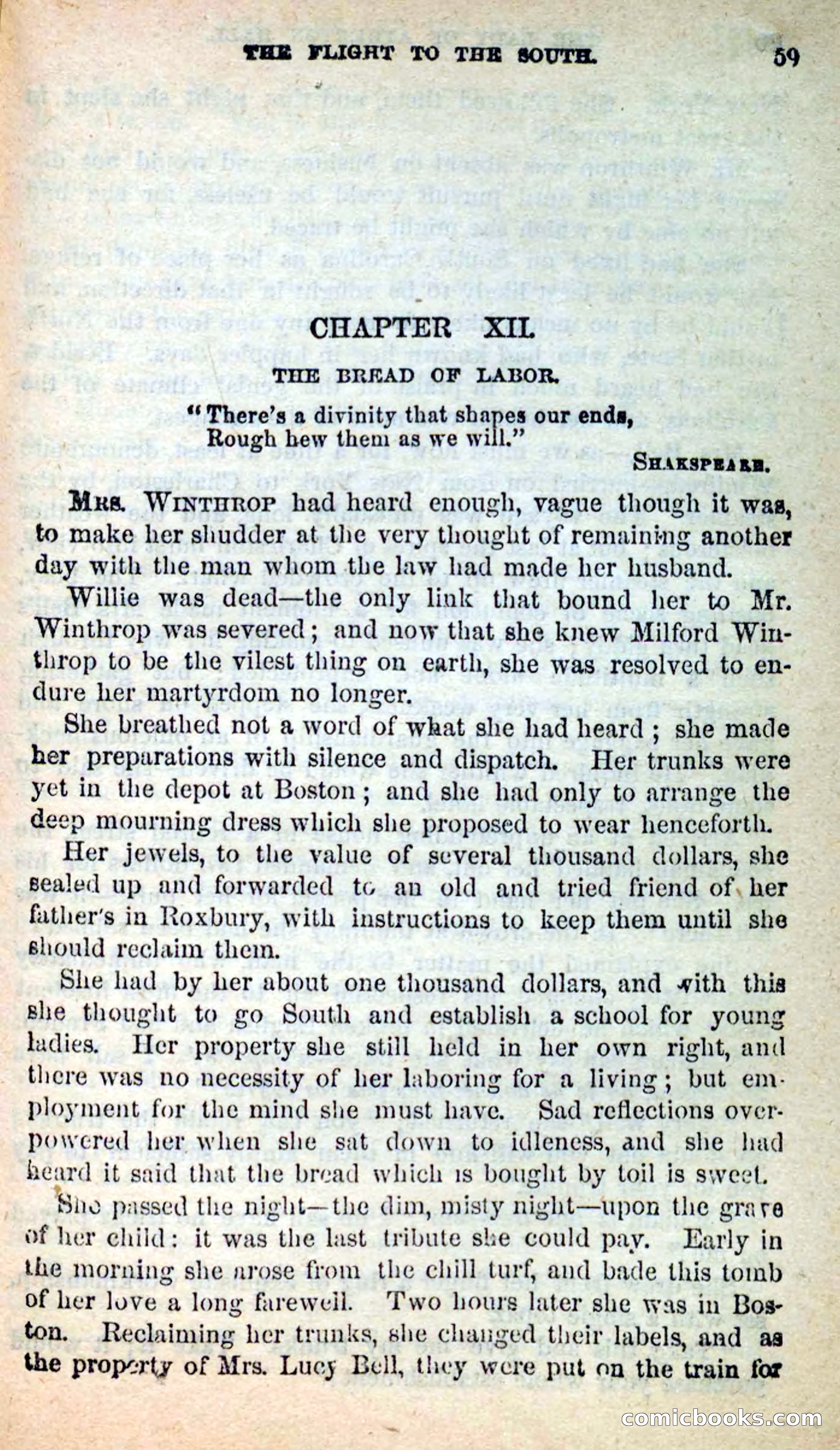 Winifred Winthrop — page 61 of 100