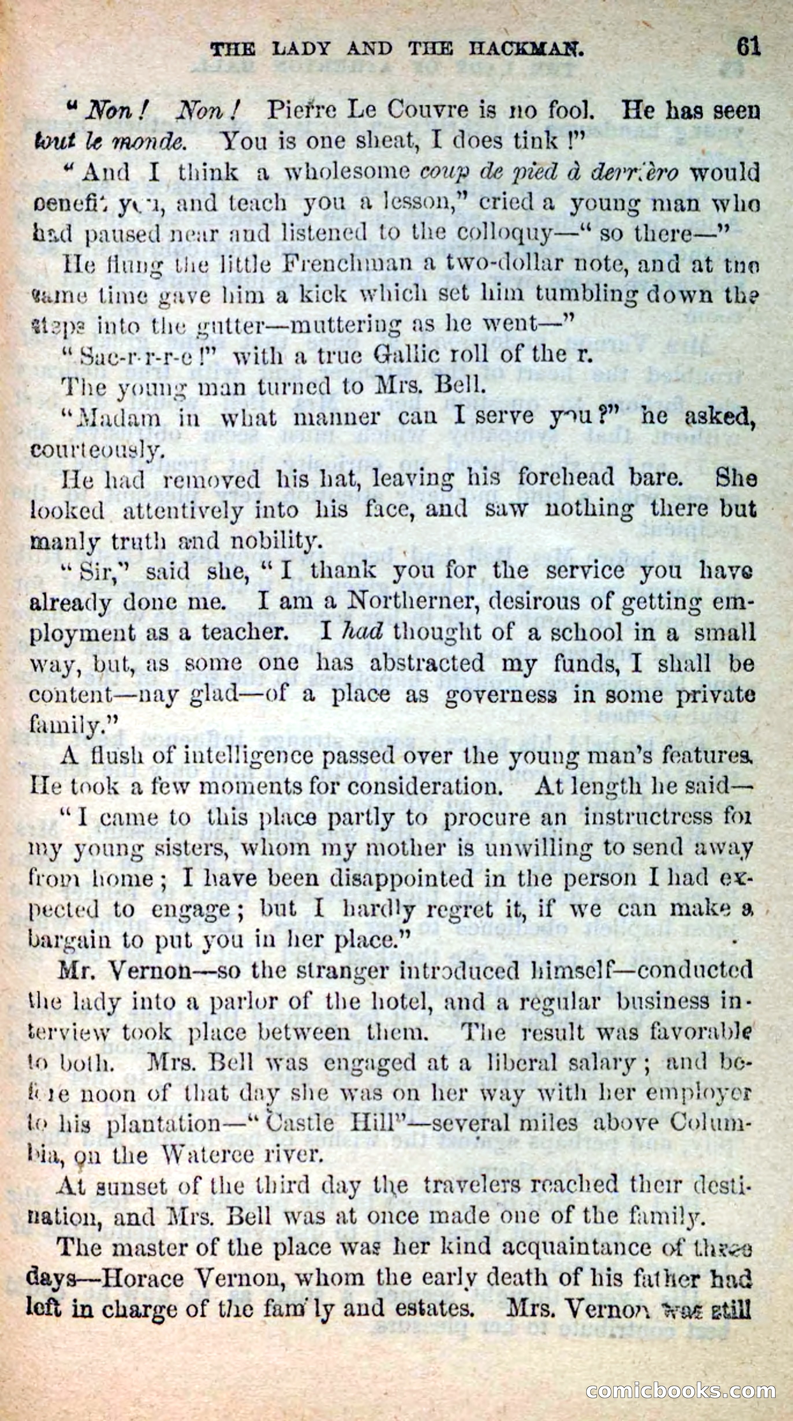 Winifred Winthrop — page 63 of 100