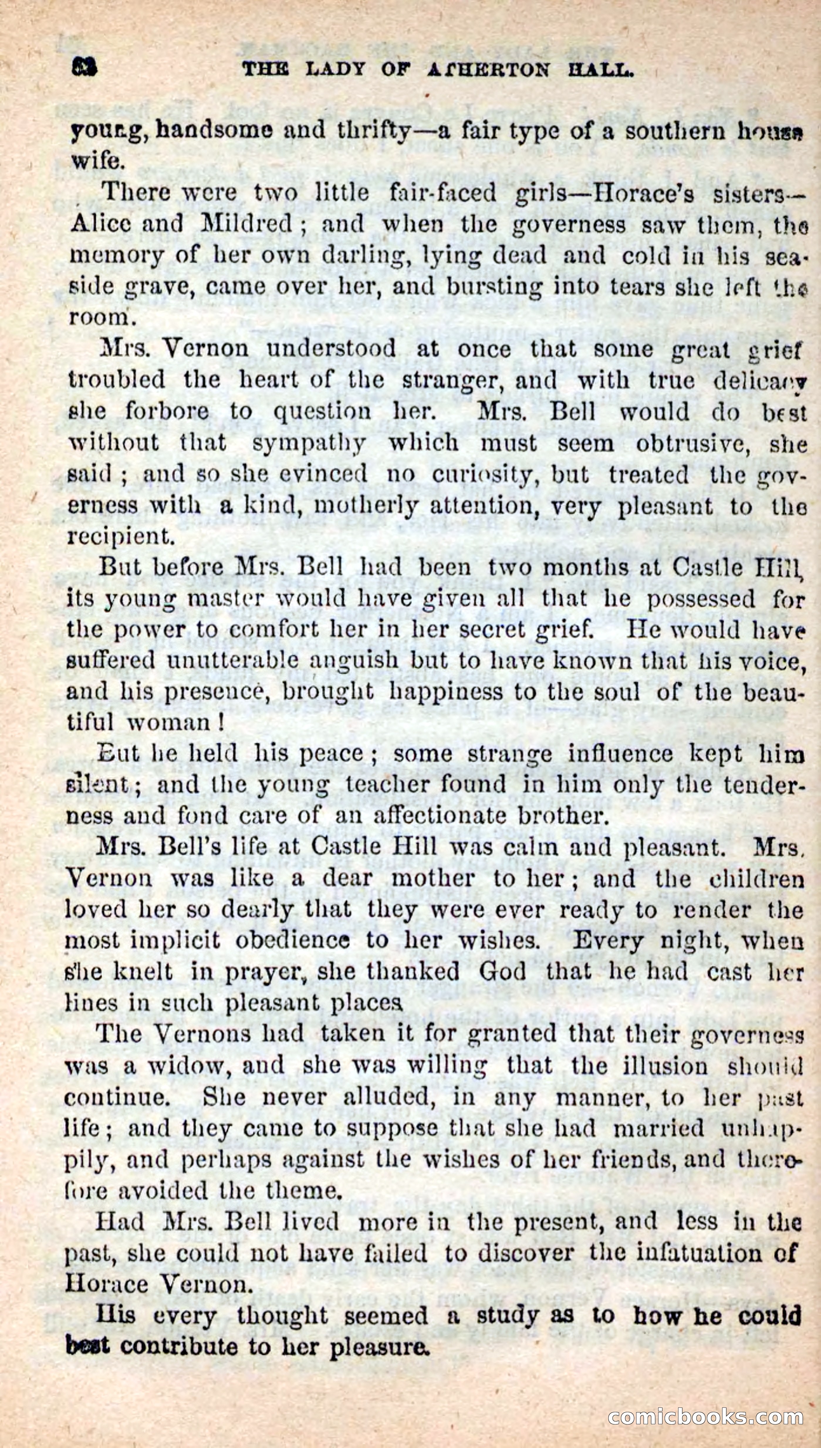 Winifred Winthrop — page 64 of 100