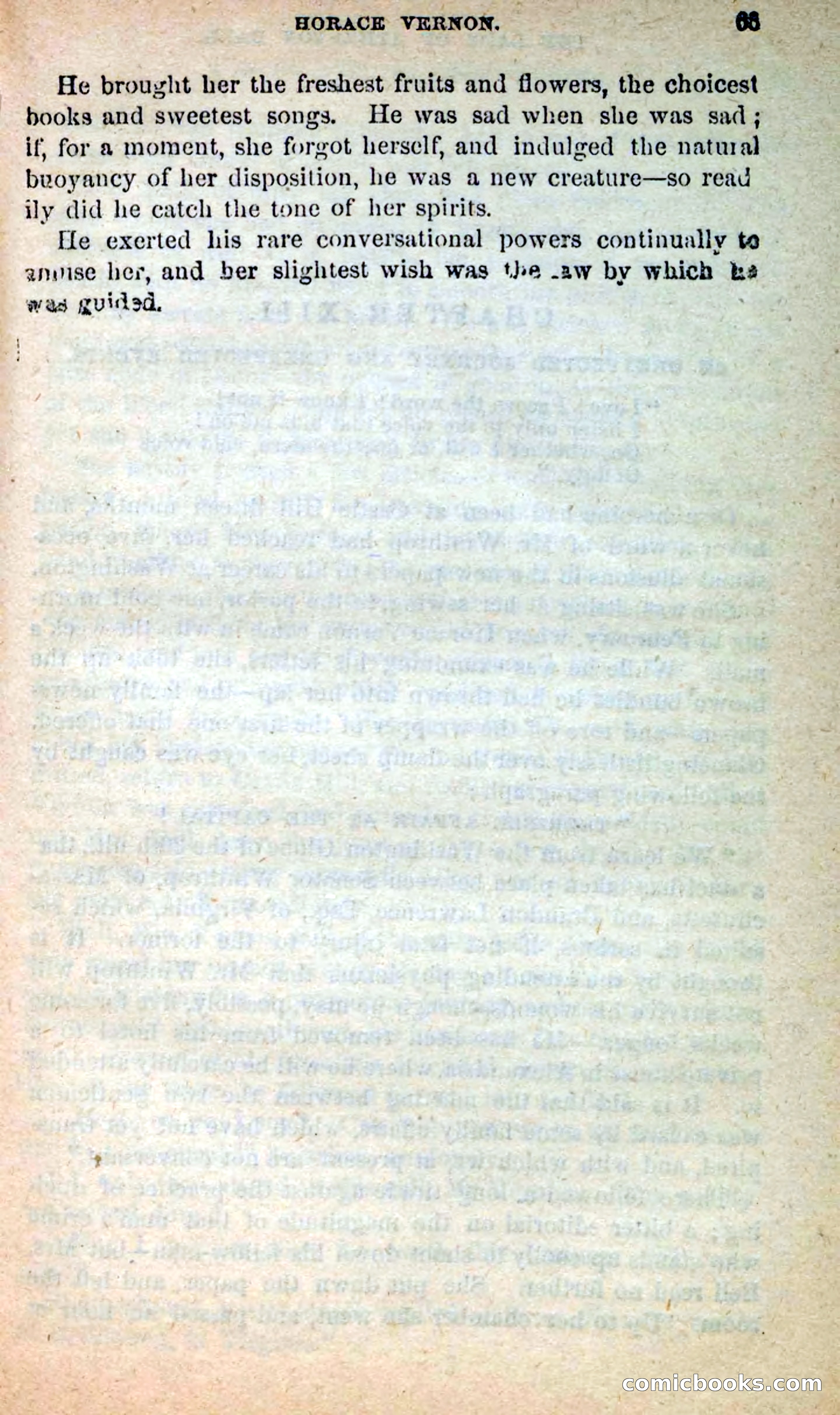 Winifred Winthrop — page 65 of 100