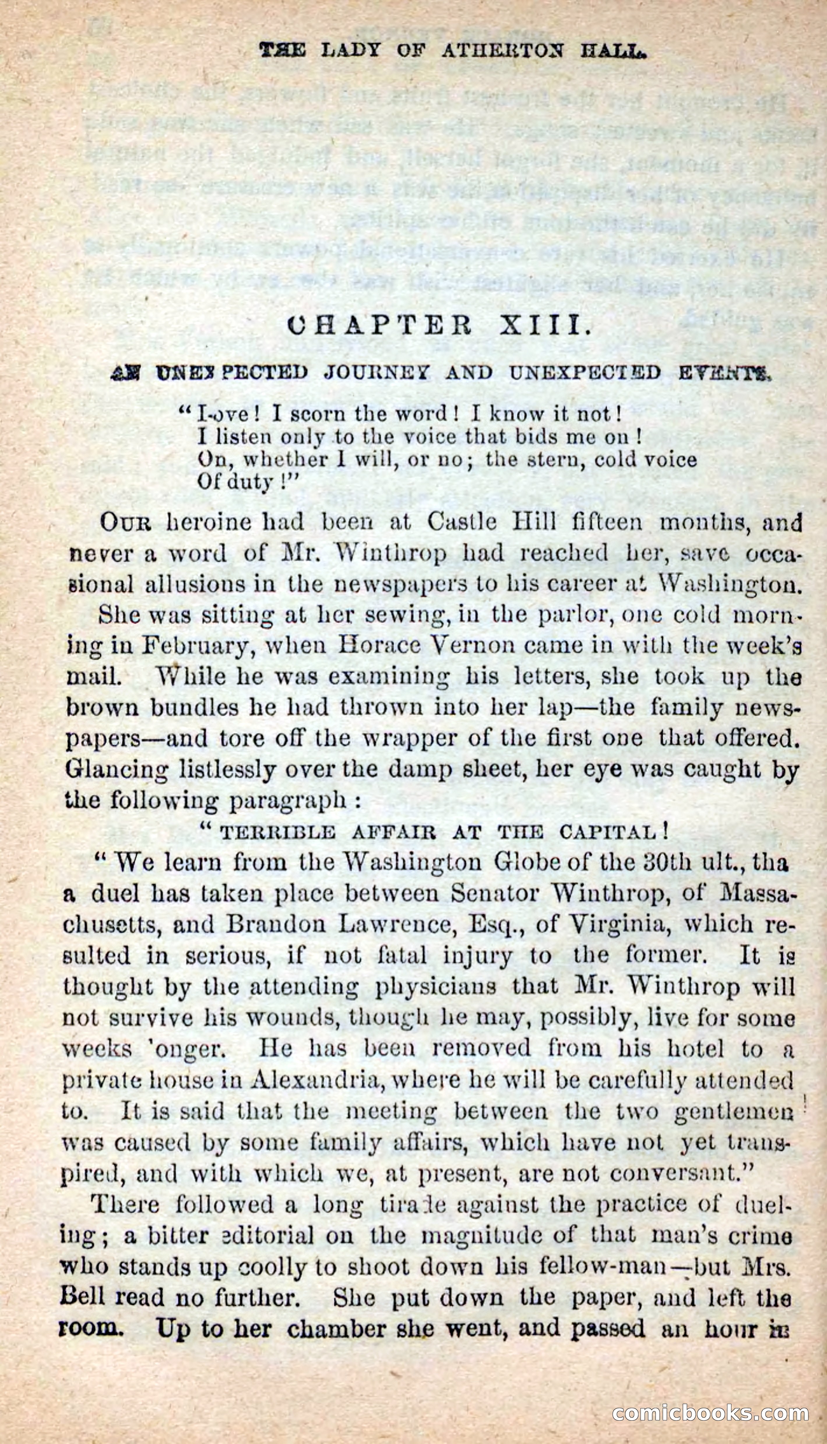 Winifred Winthrop — page 66 of 100