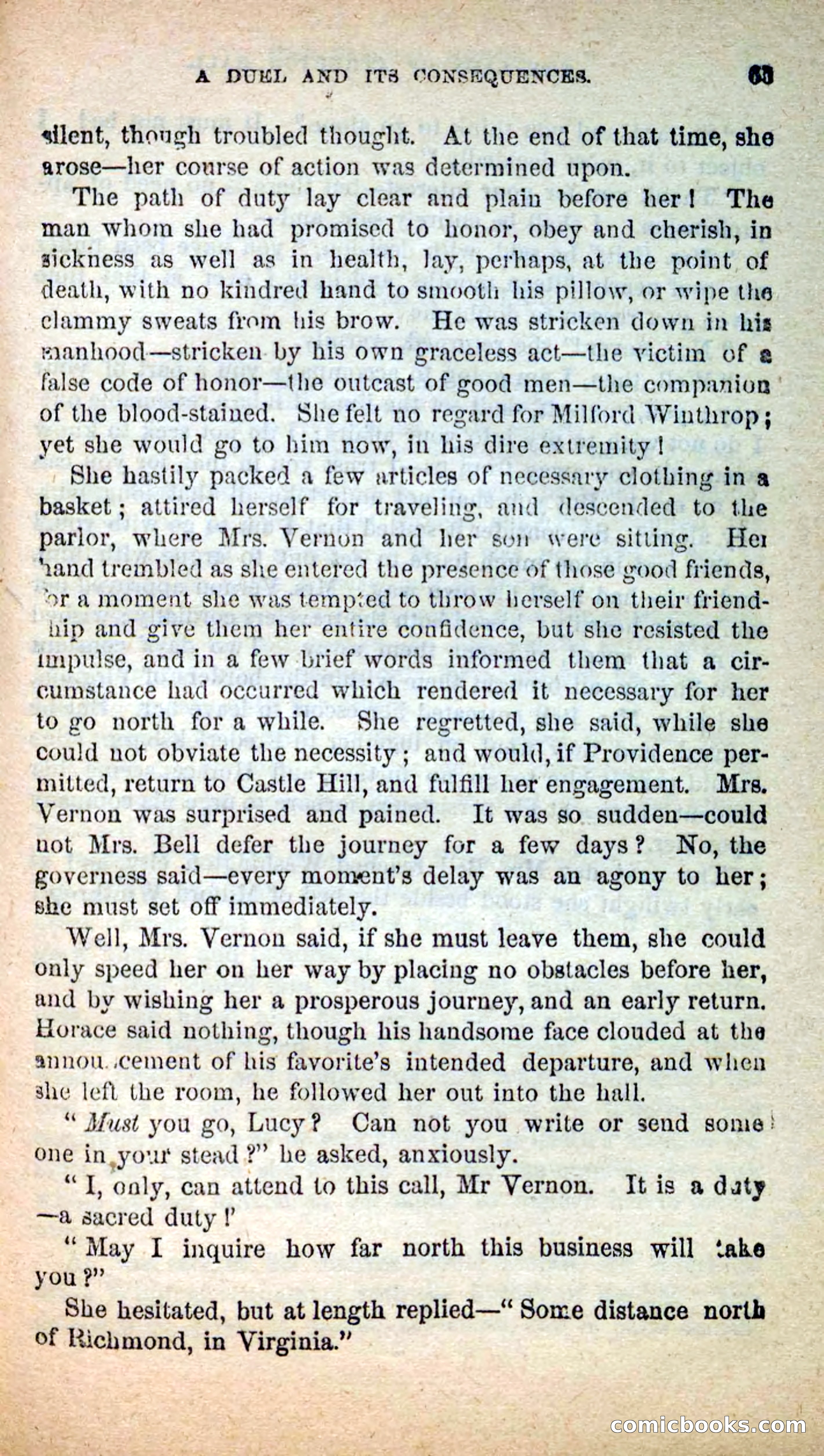 Winifred Winthrop — page 67 of 100