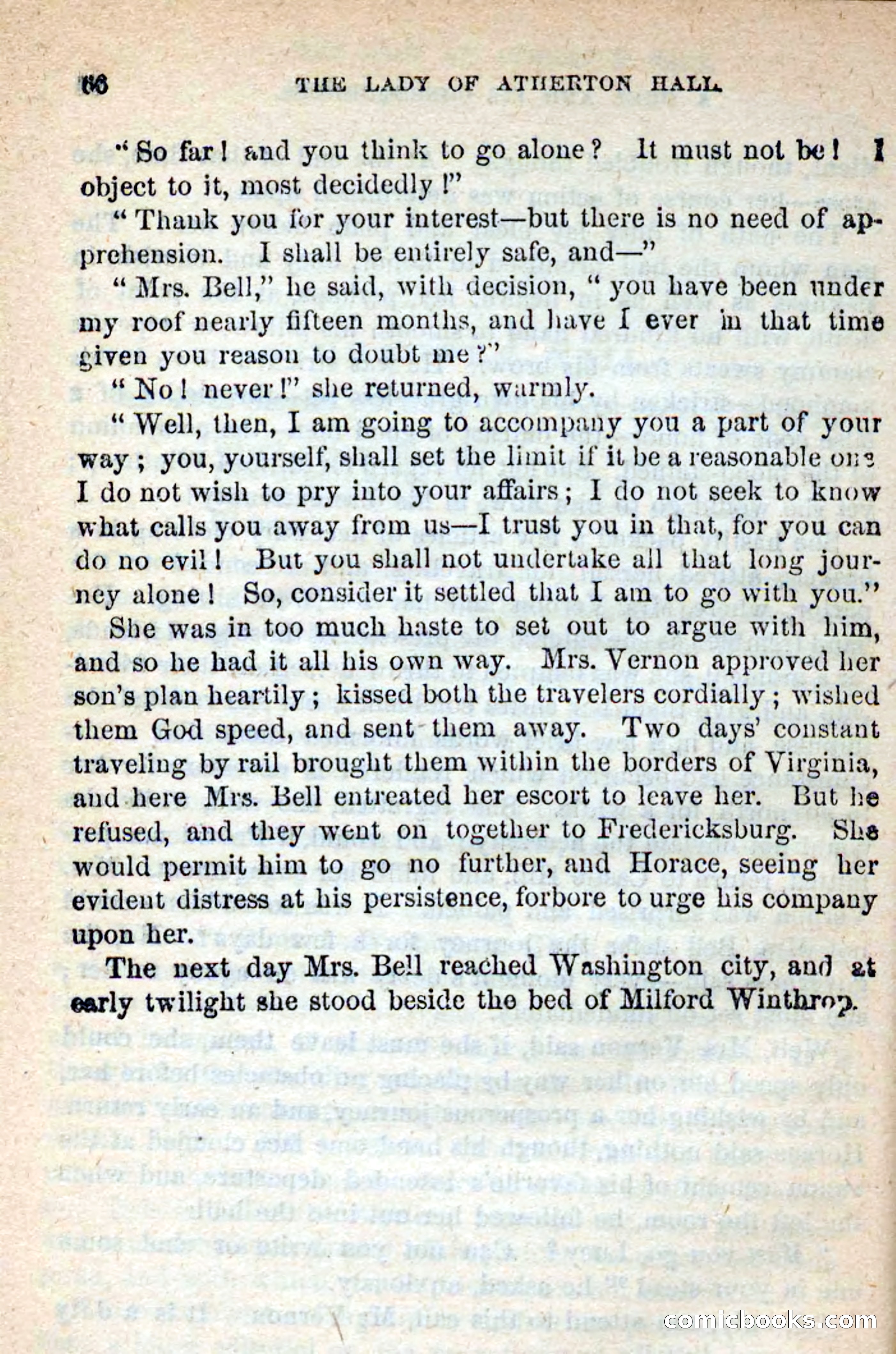 Winifred Winthrop — page 68 of 100