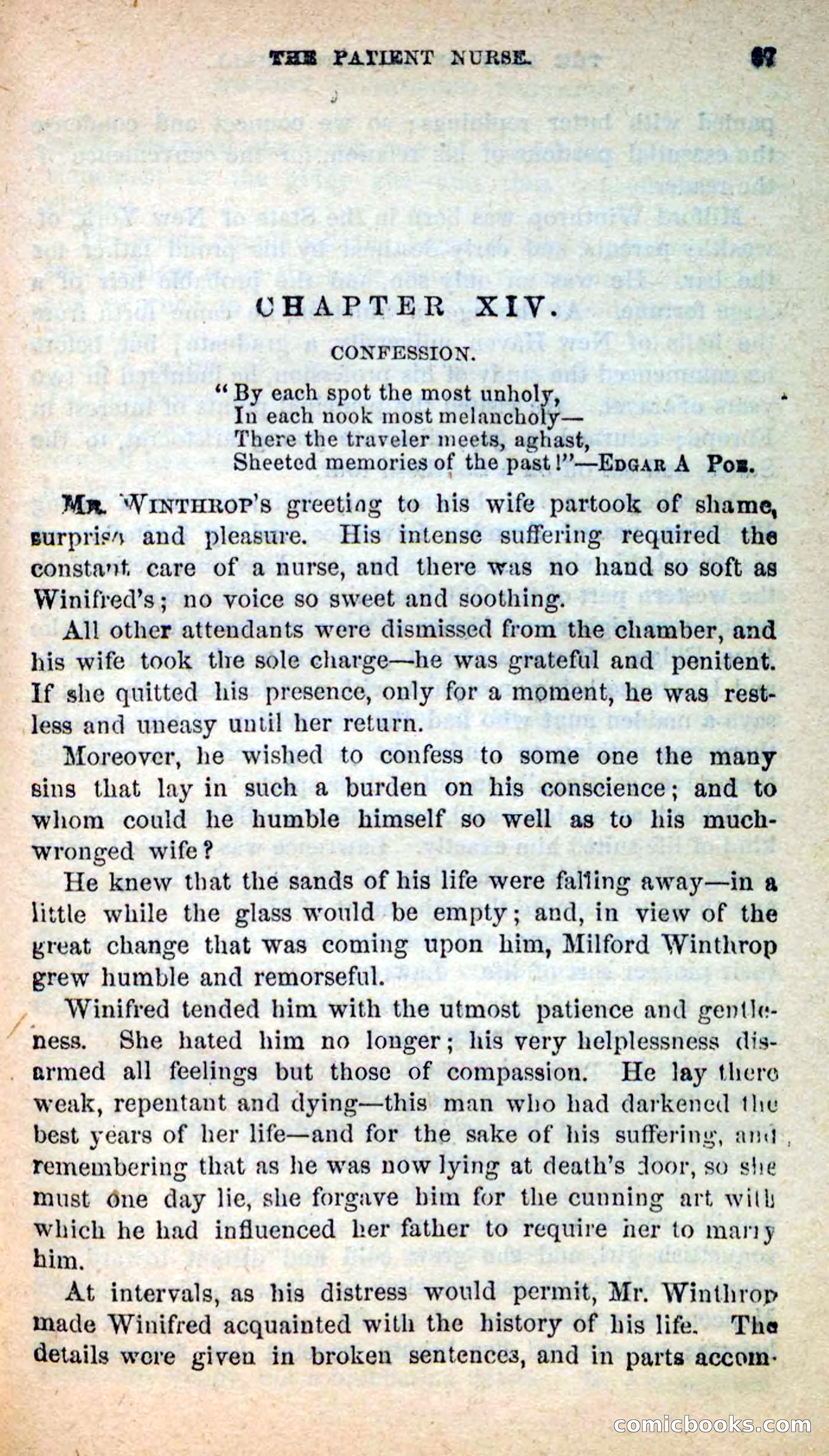 Winifred Winthrop — page 69 of 100