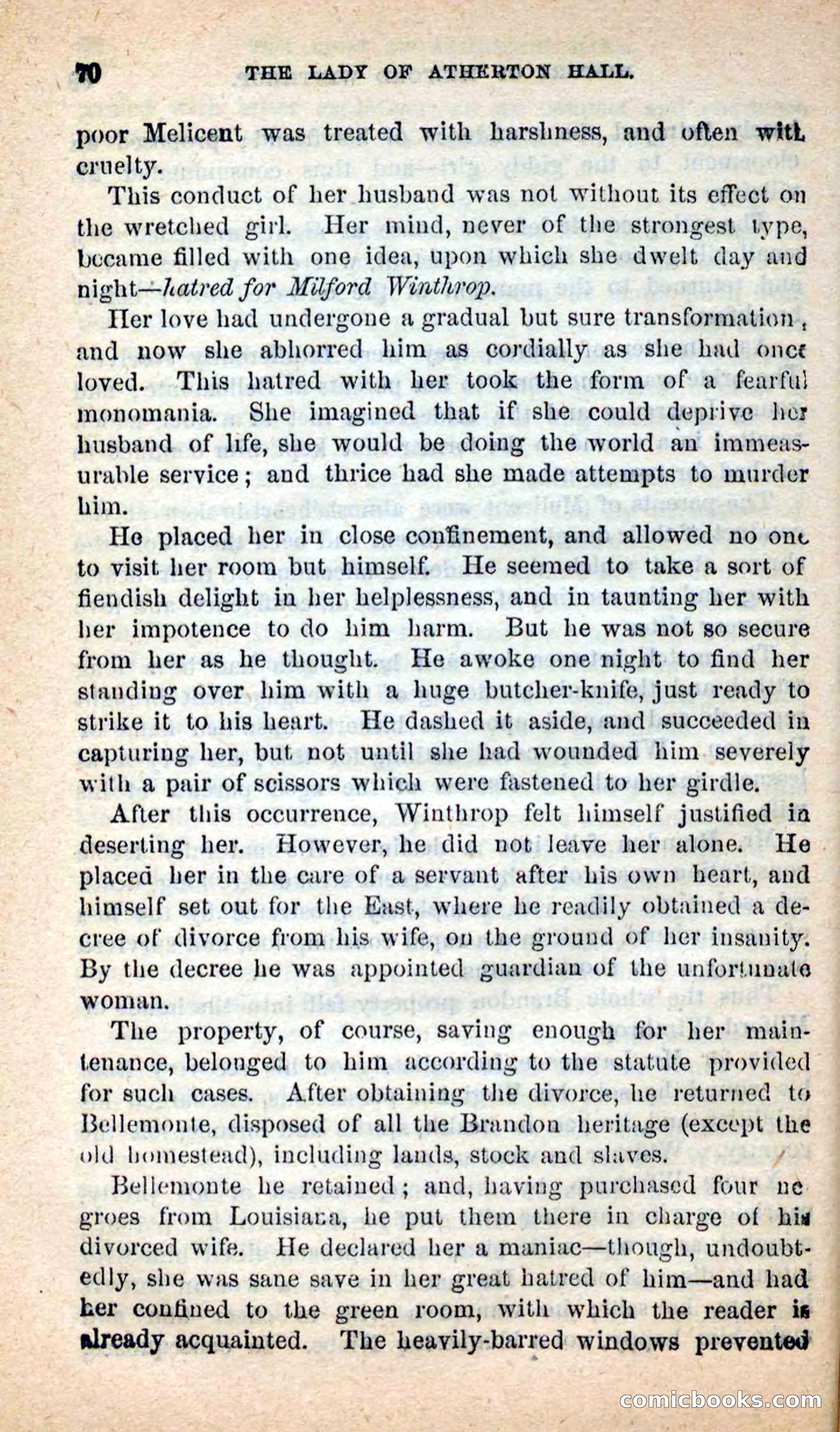 Winifred Winthrop — page 72 of 100
