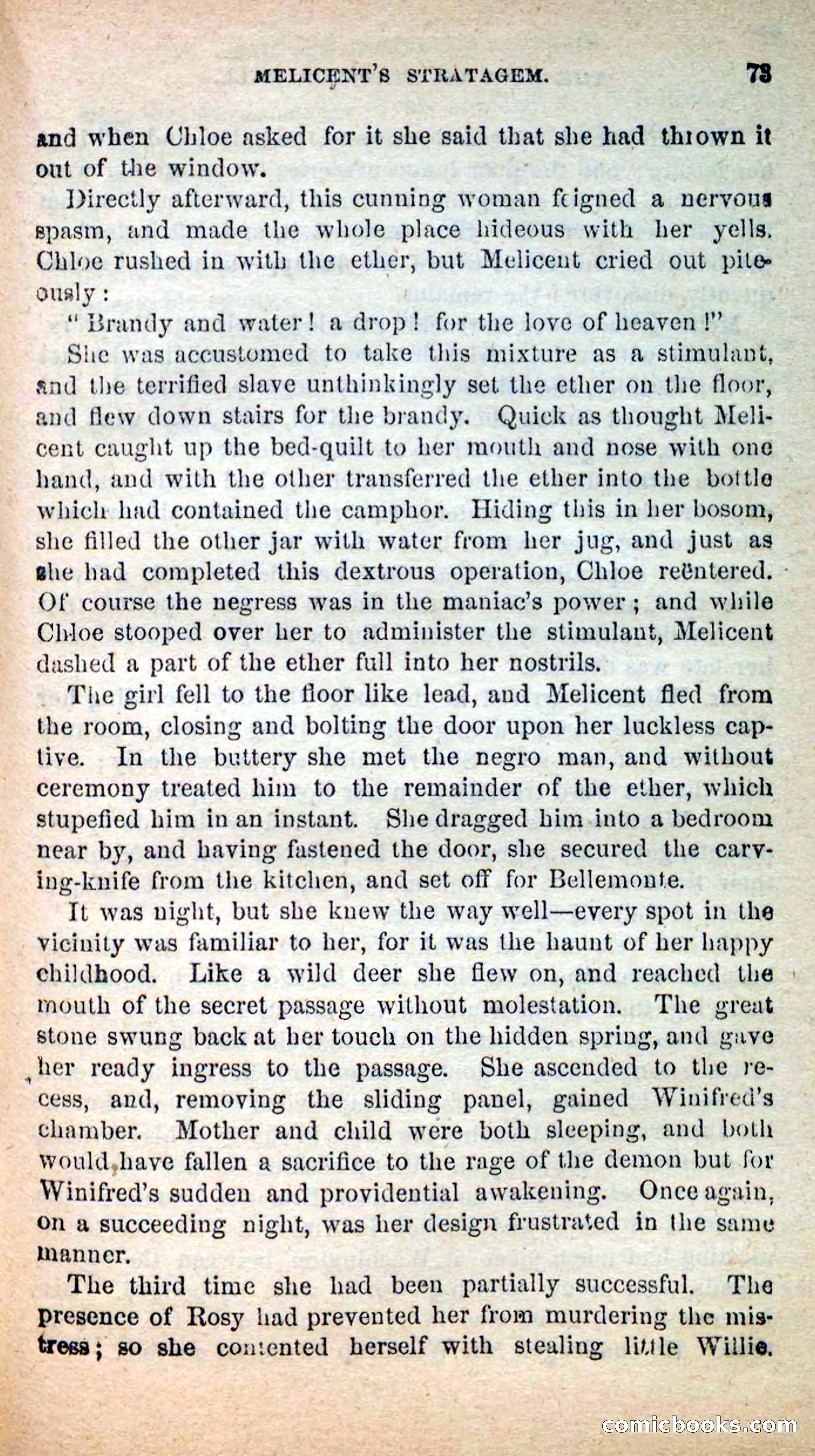 Winifred Winthrop — page 75 of 100
