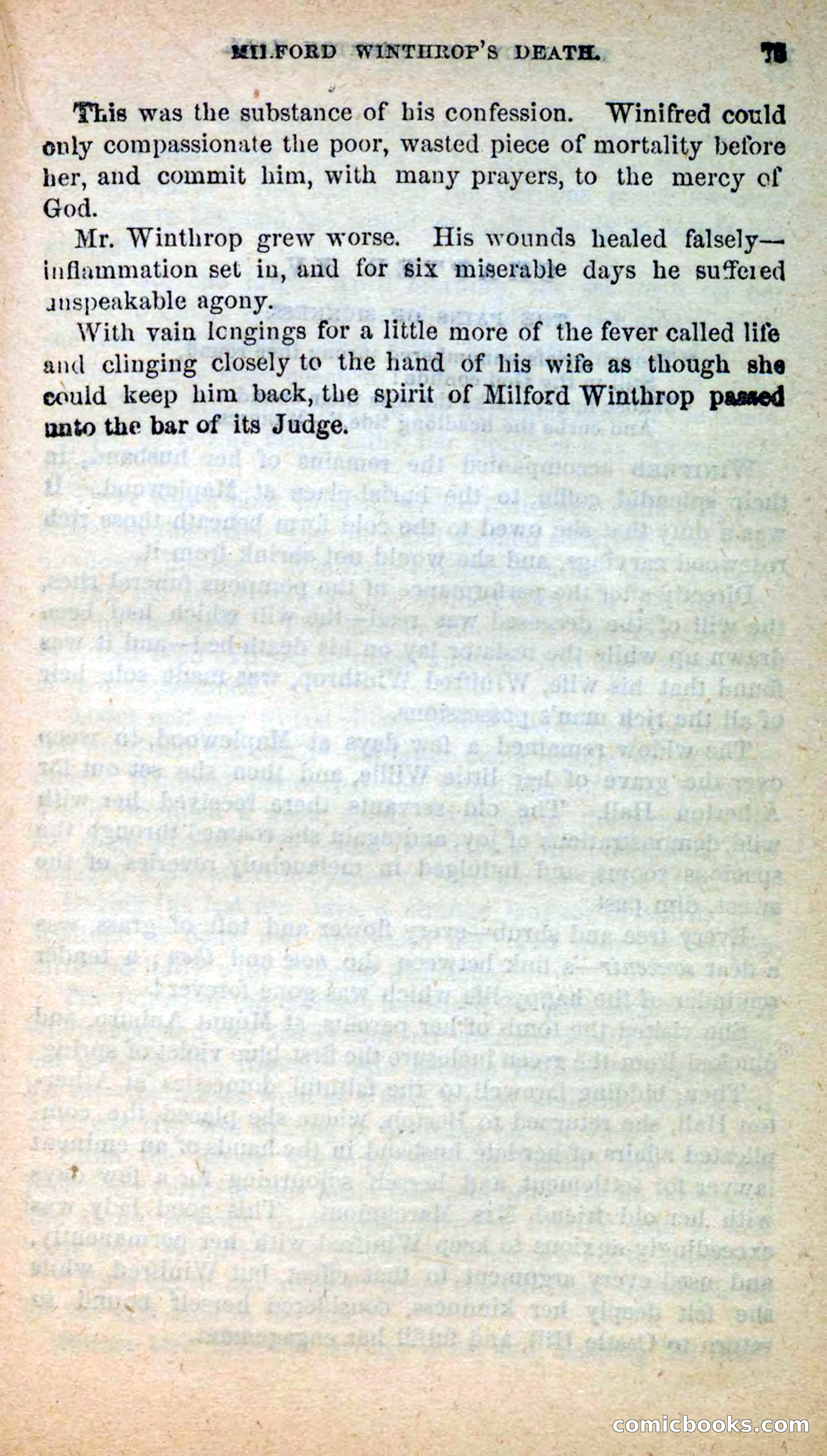 Winifred Winthrop — page 77 of 100