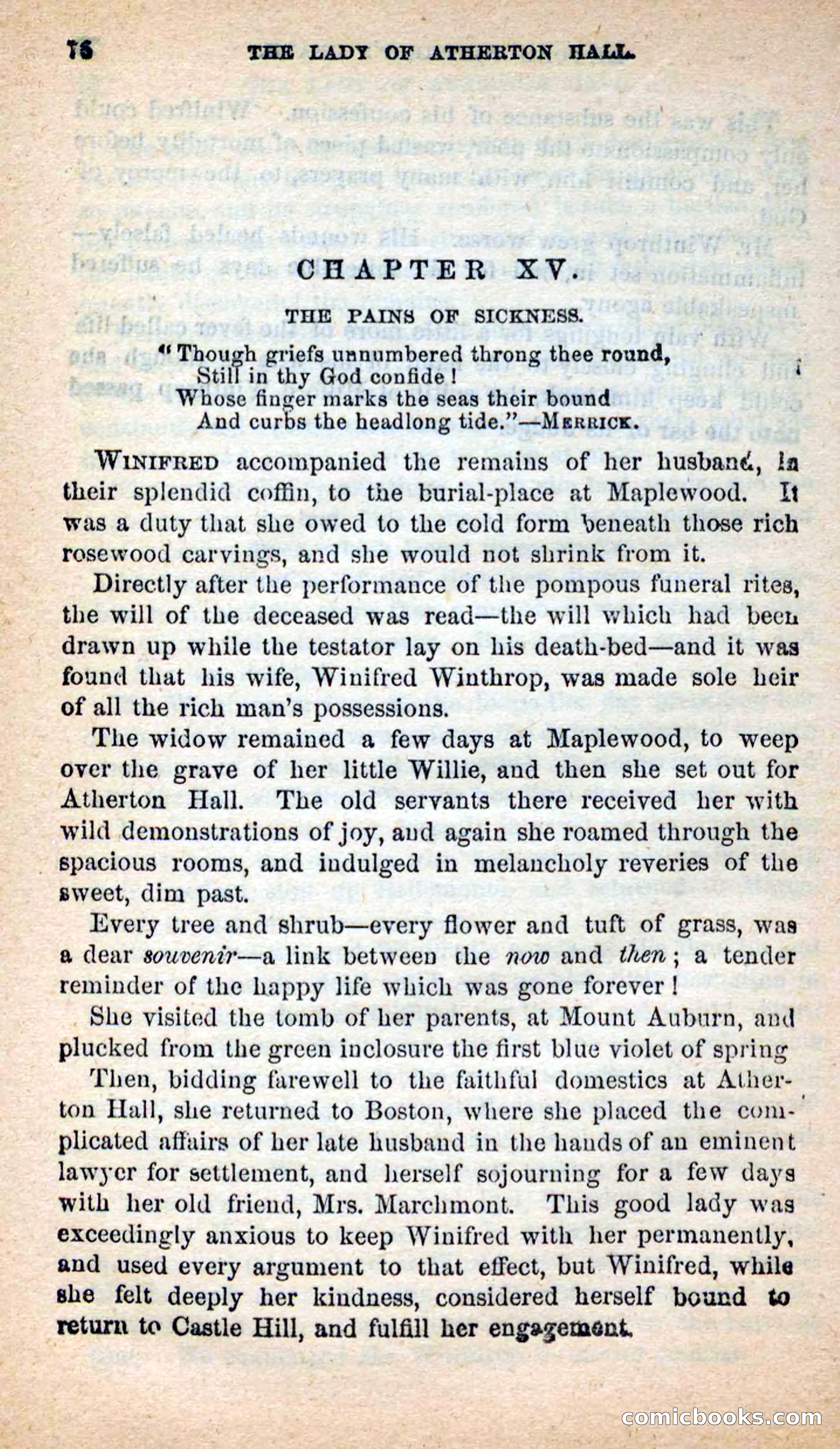 Winifred Winthrop — page 78 of 100