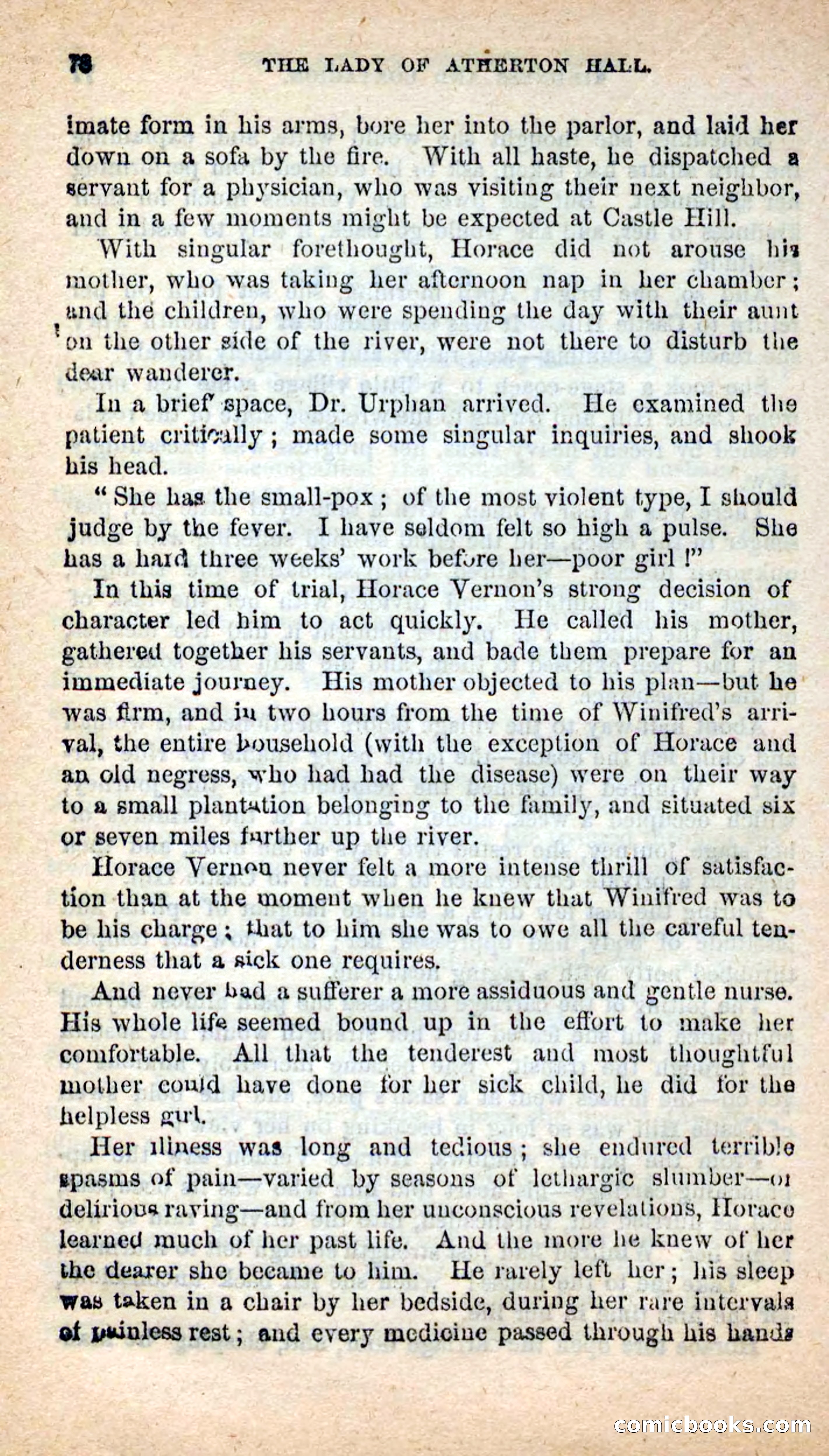 Winifred Winthrop — page 80 of 100