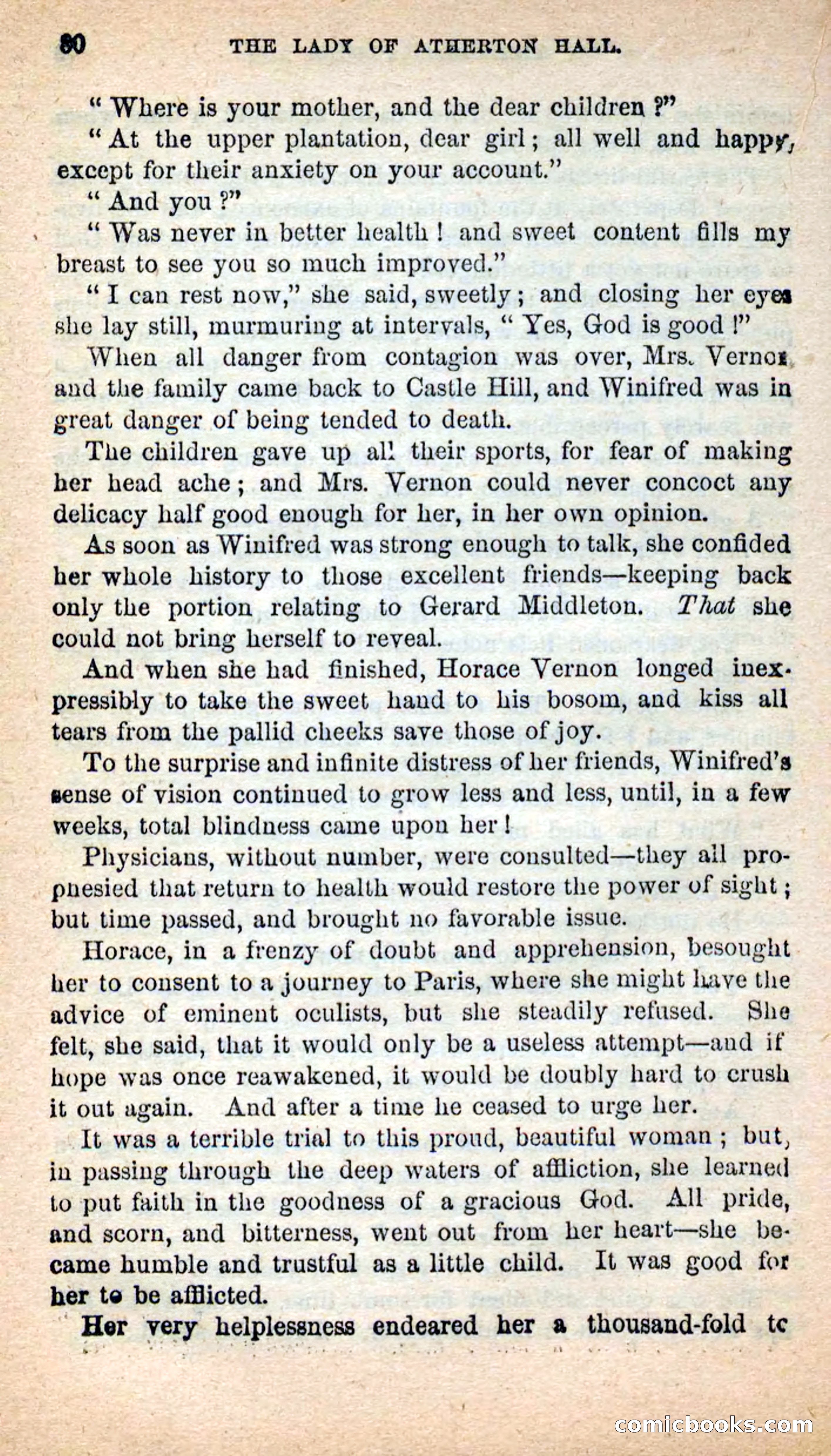Winifred Winthrop — page 82 of 100