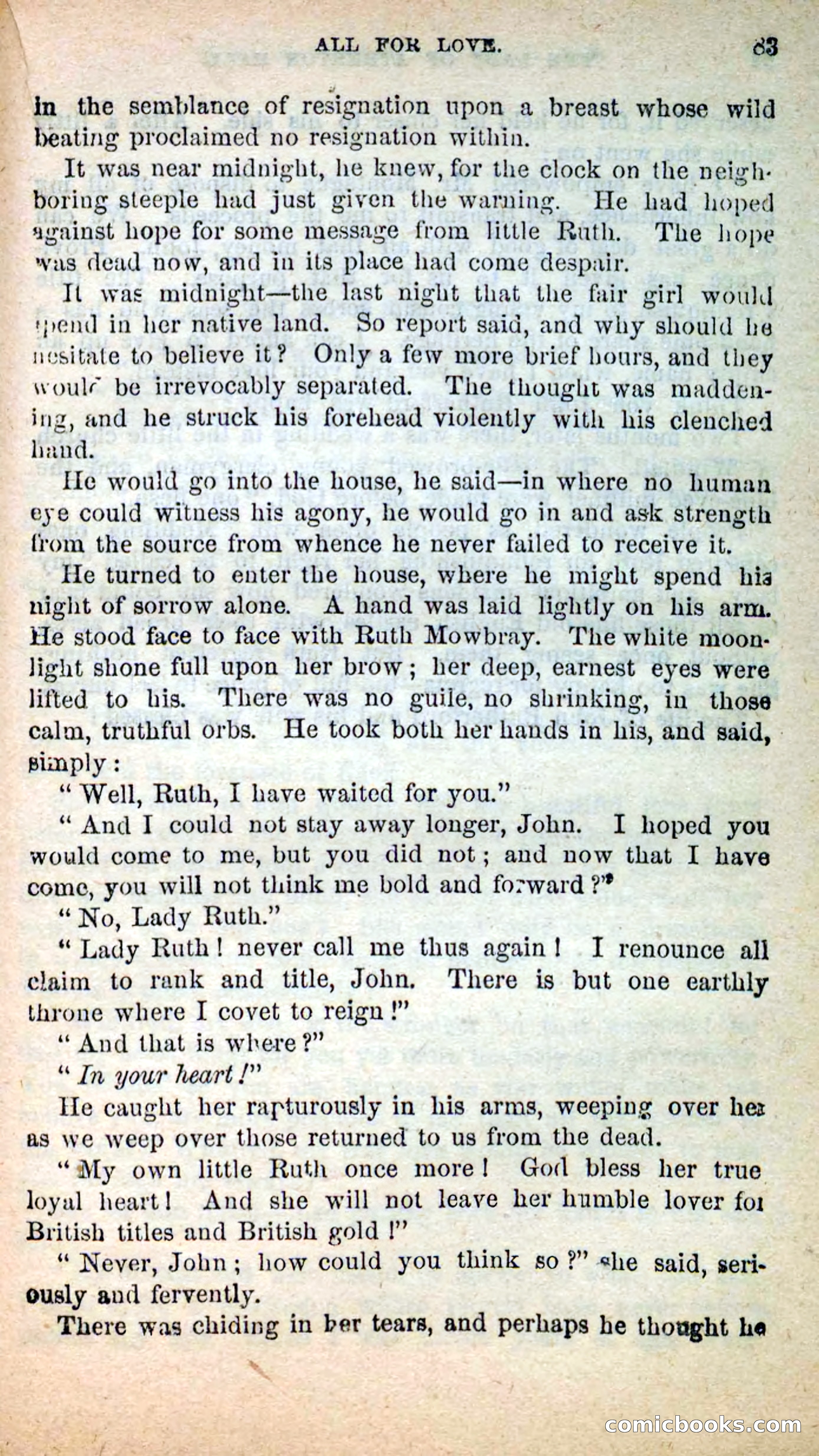Winifred Winthrop — page 85 of 100
