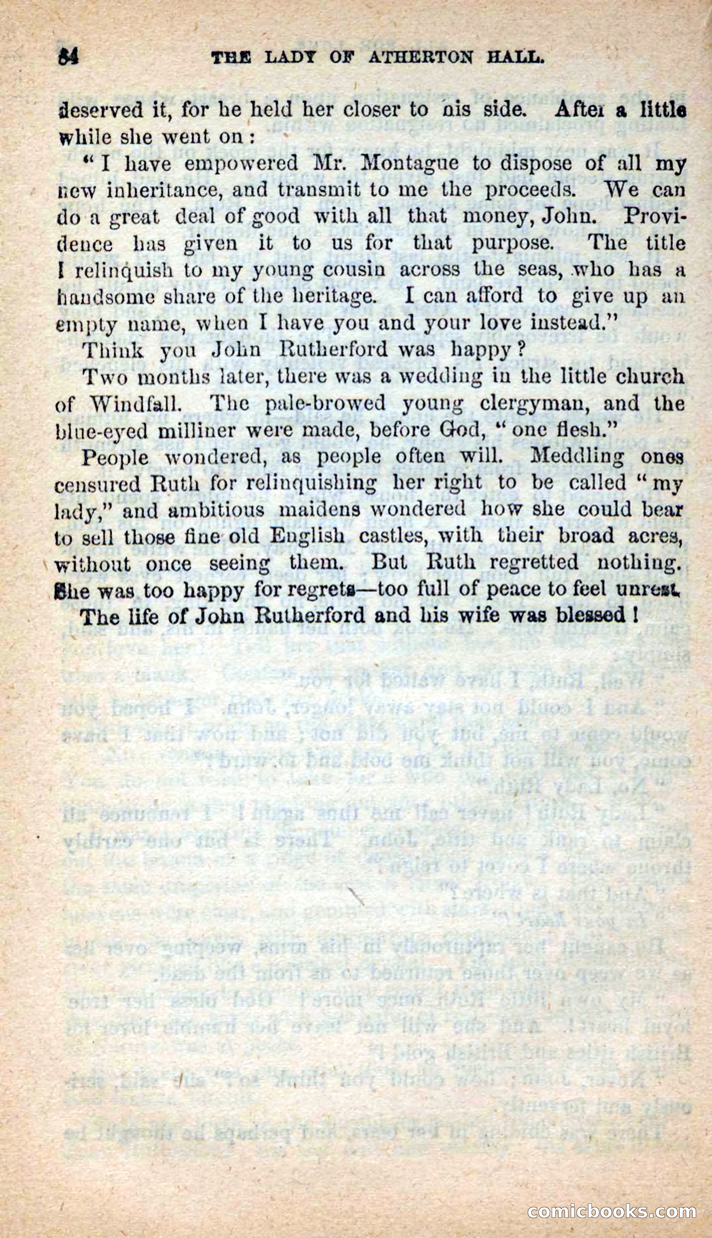Winifred Winthrop — page 86 of 100