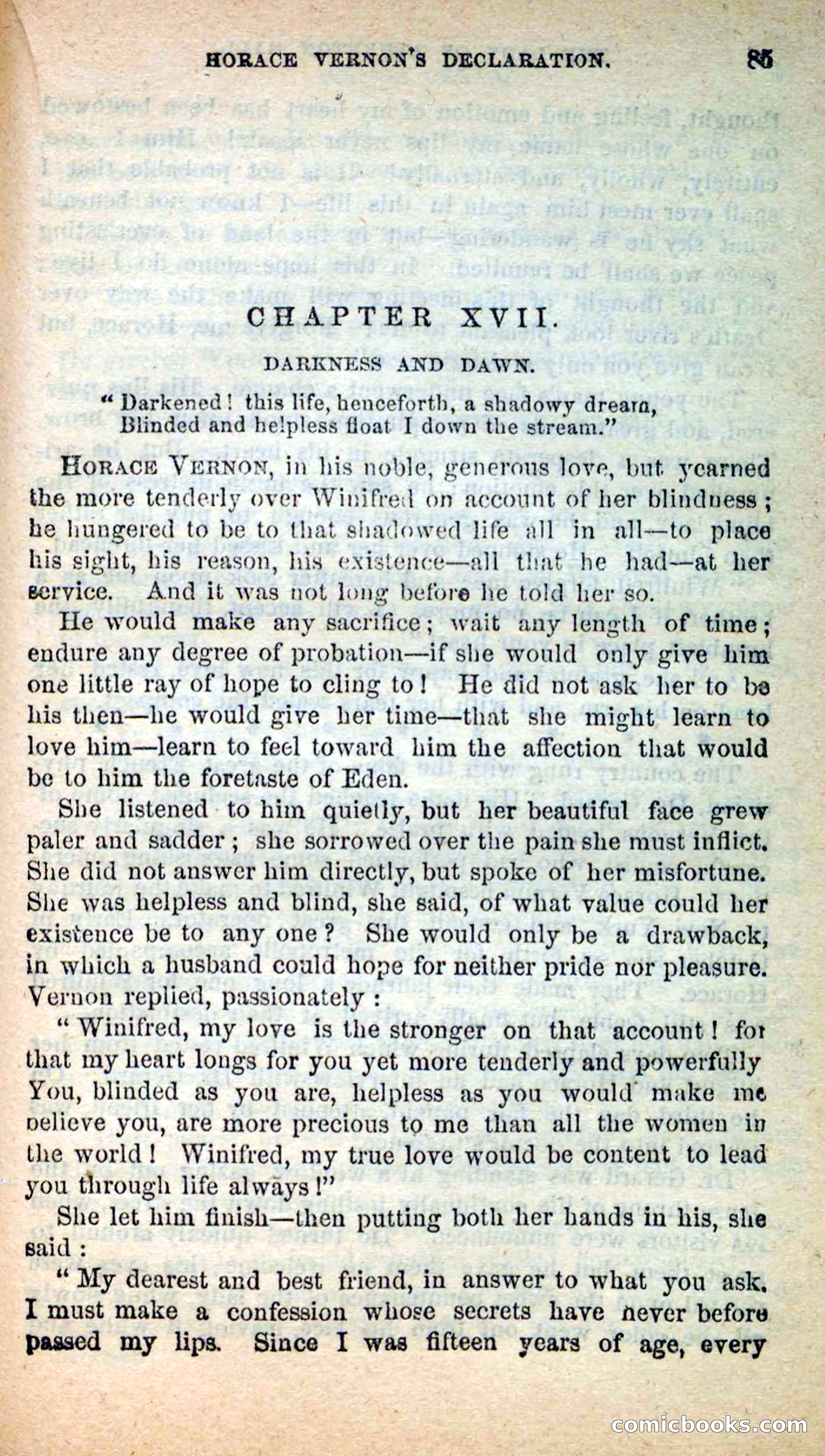Winifred Winthrop — page 87 of 100