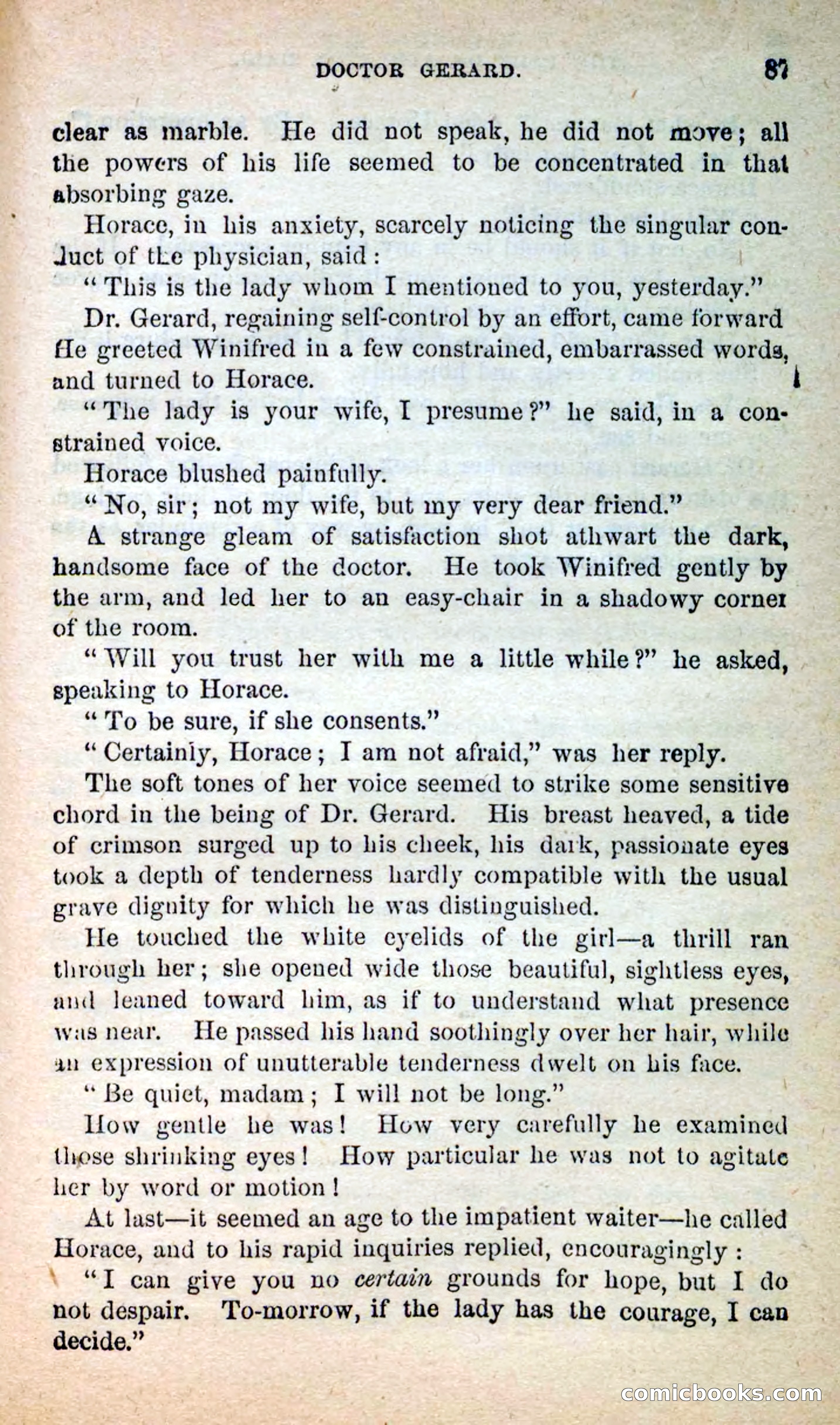 Winifred Winthrop — page 89 of 100