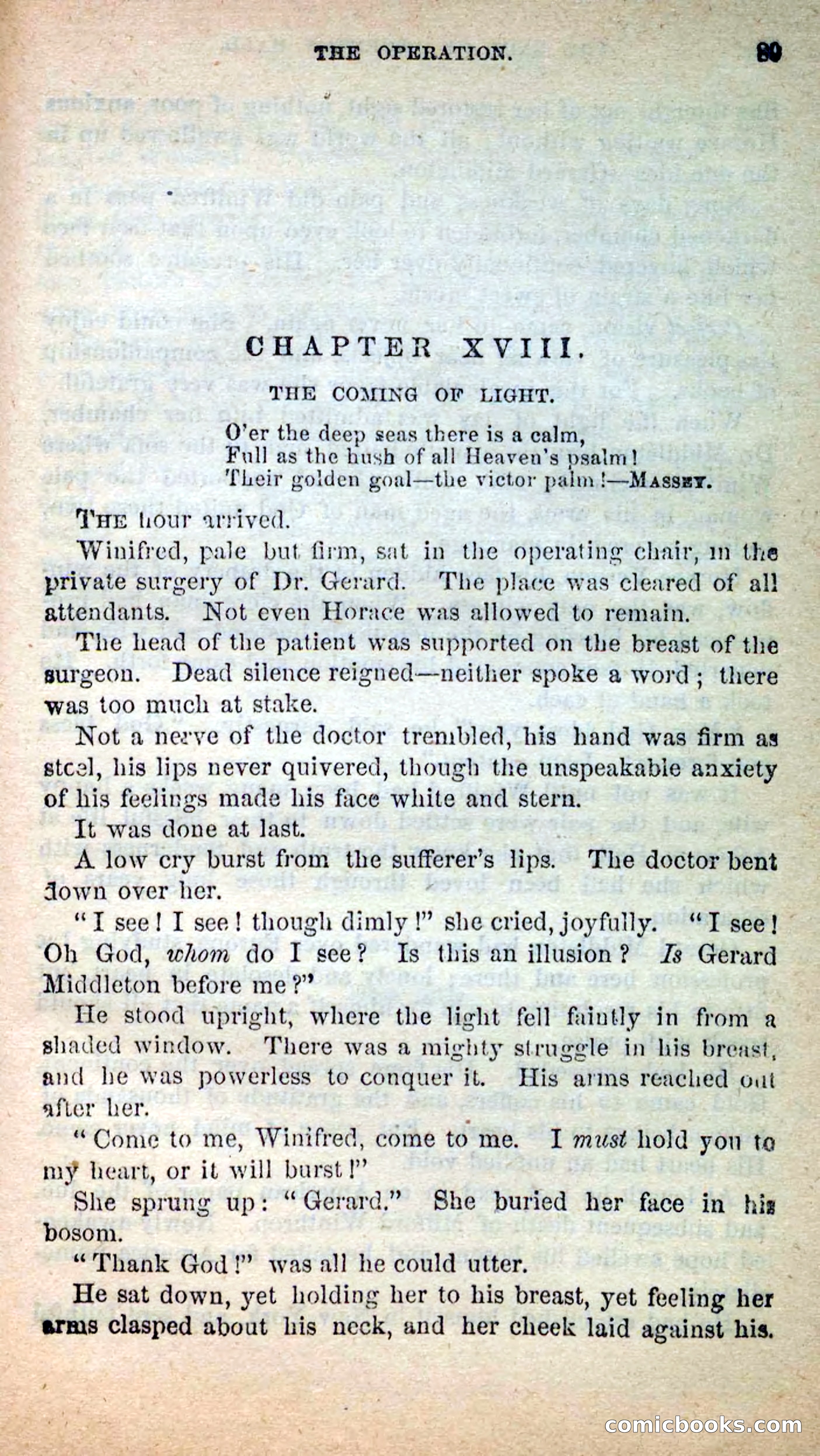 Winifred Winthrop — page 91 of 100