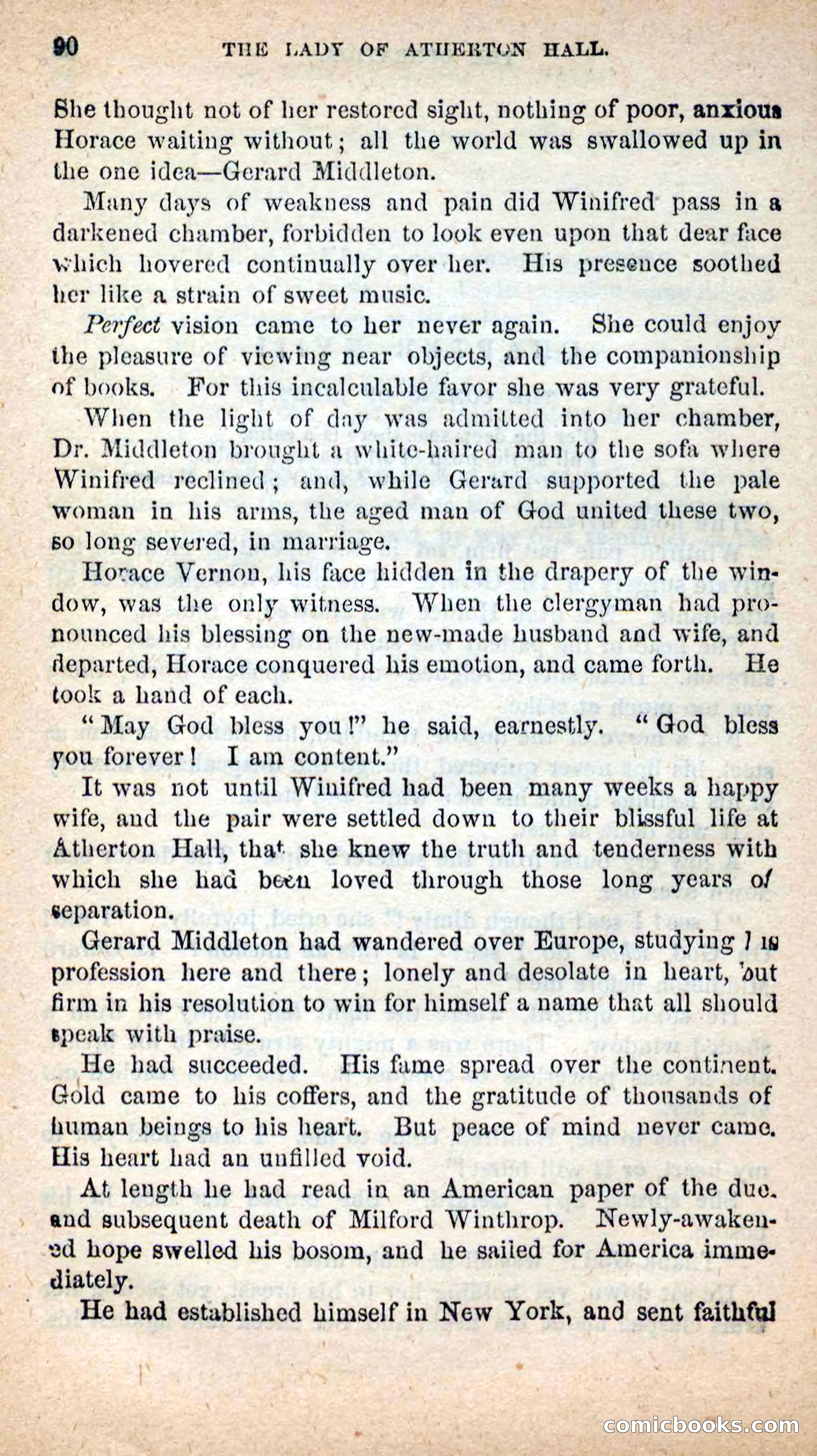 Winifred Winthrop — page 92 of 100