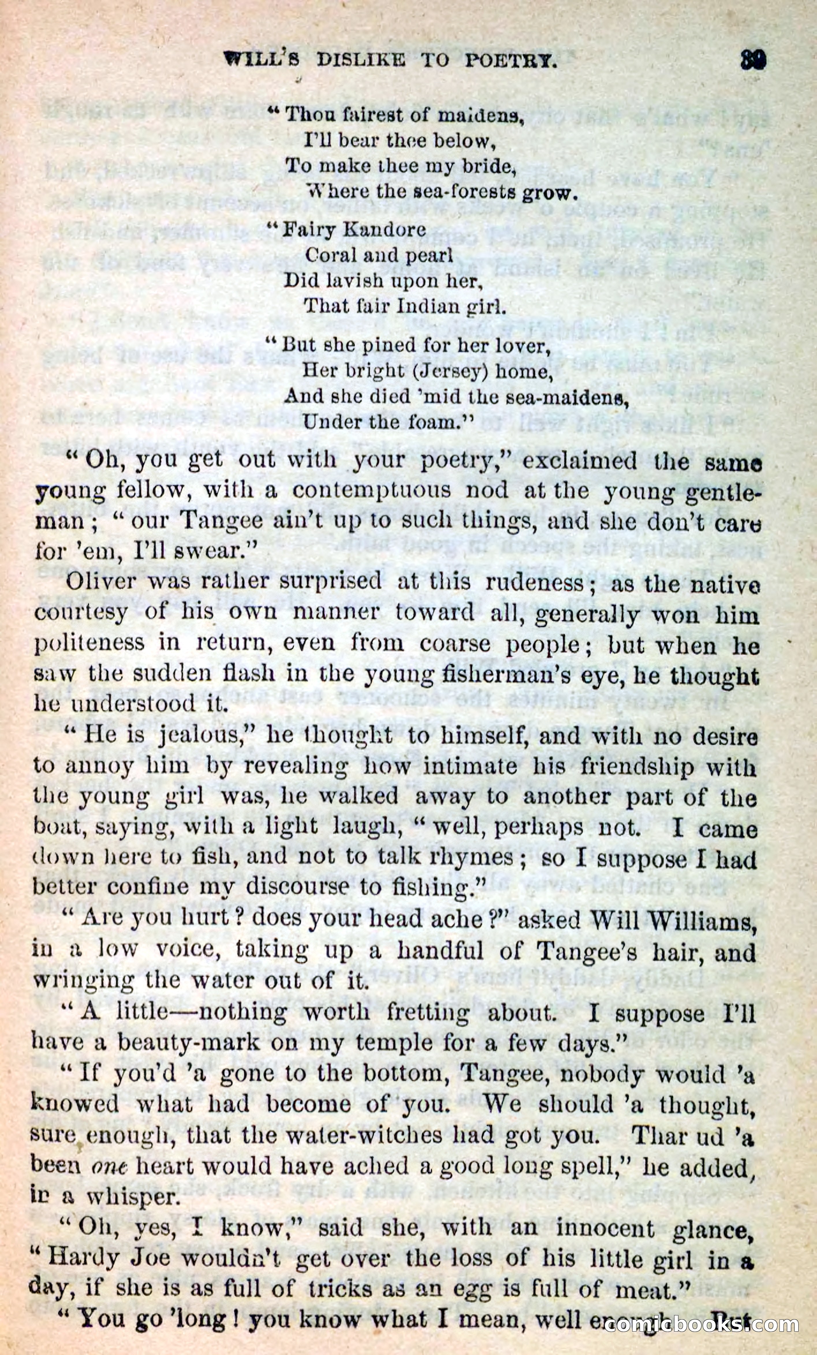 The Wrecker's Daughter — page 35 of 100