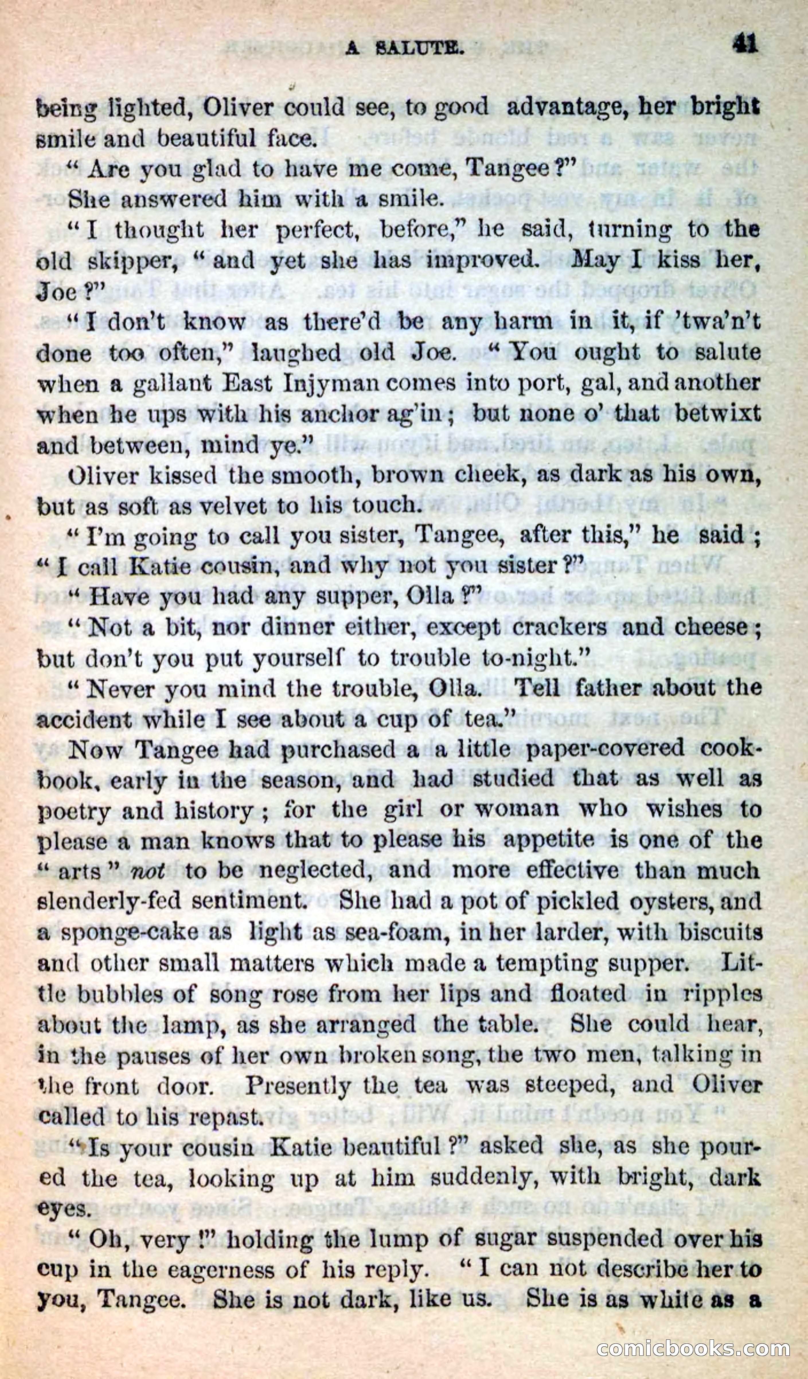 The Wrecker's Daughter — page 37 of 100