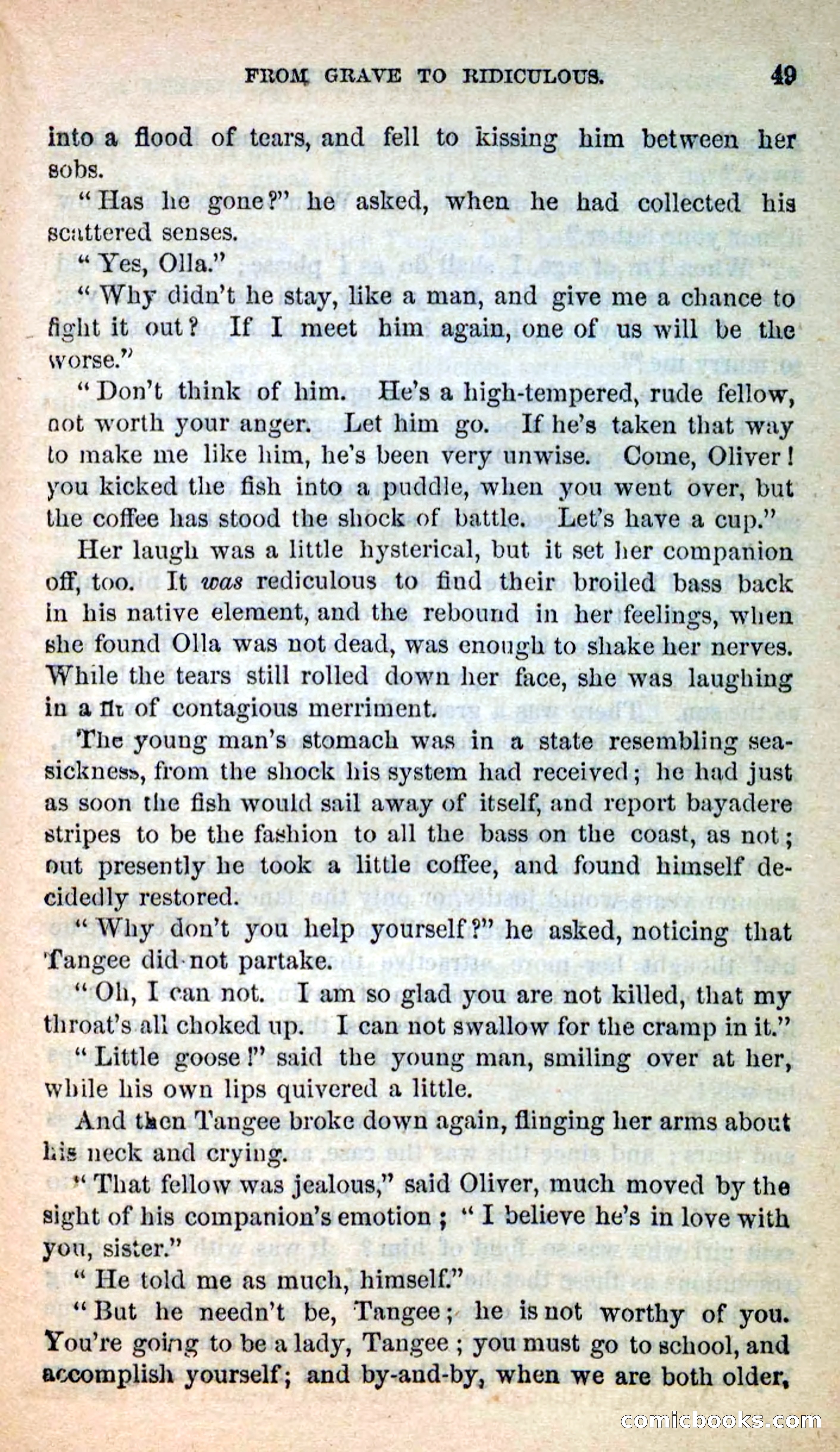 The Wrecker's Daughter — page 45 of 100