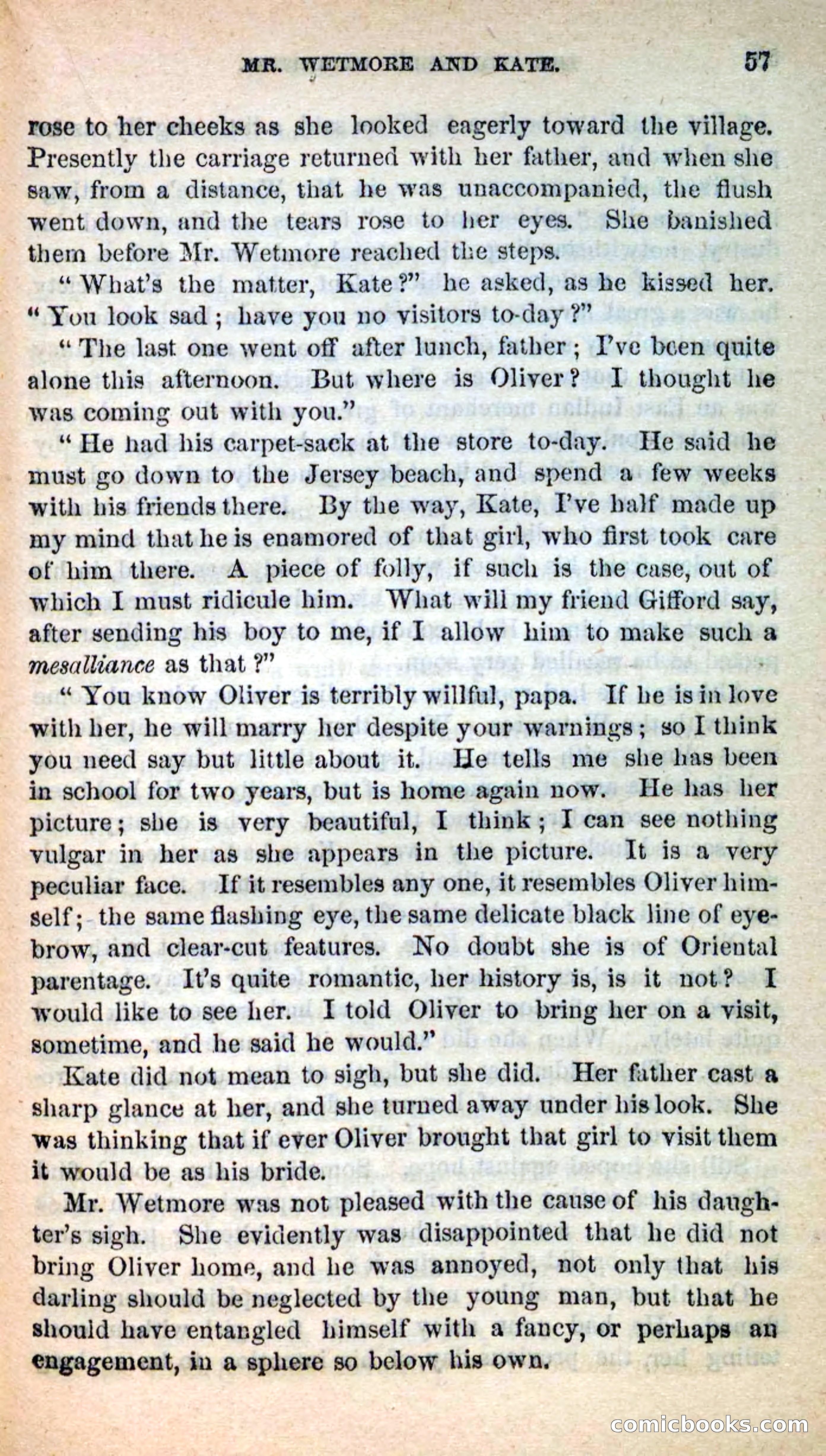 The Wrecker's Daughter — page 53 of 100