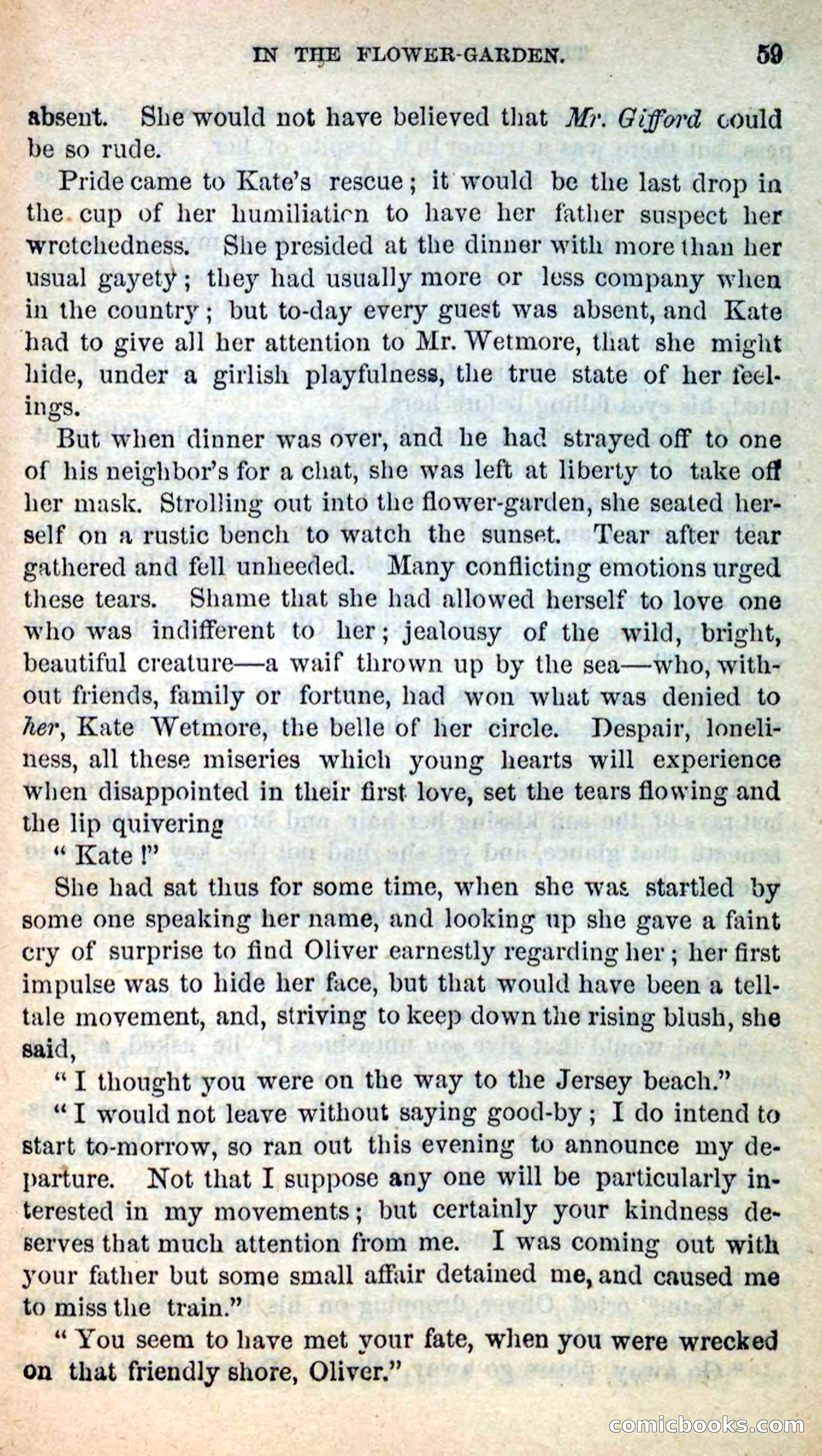 The Wrecker's Daughter — page 55 of 100