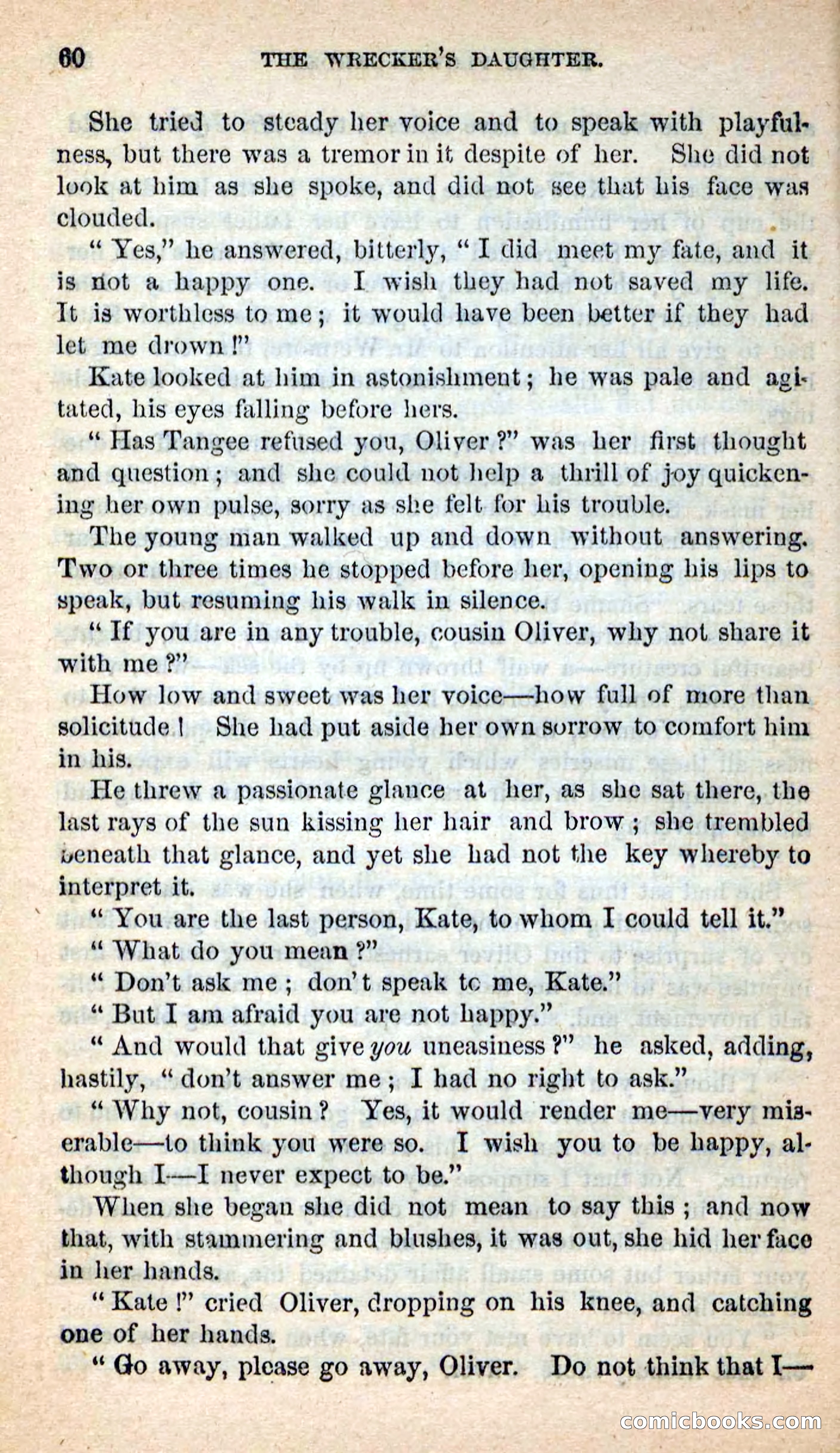 The Wrecker's Daughter — page 56 of 100