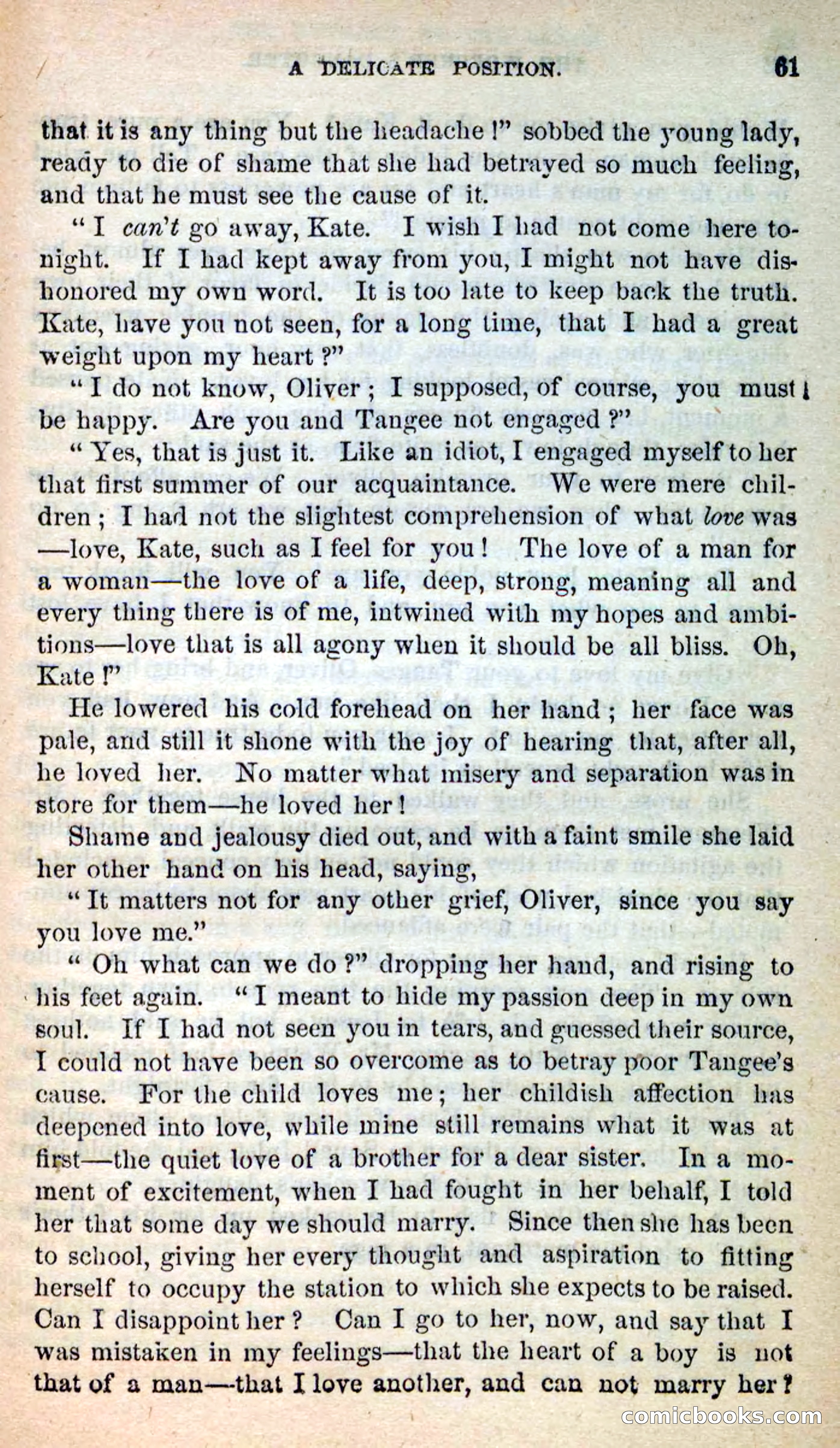 The Wrecker's Daughter — page 57 of 100