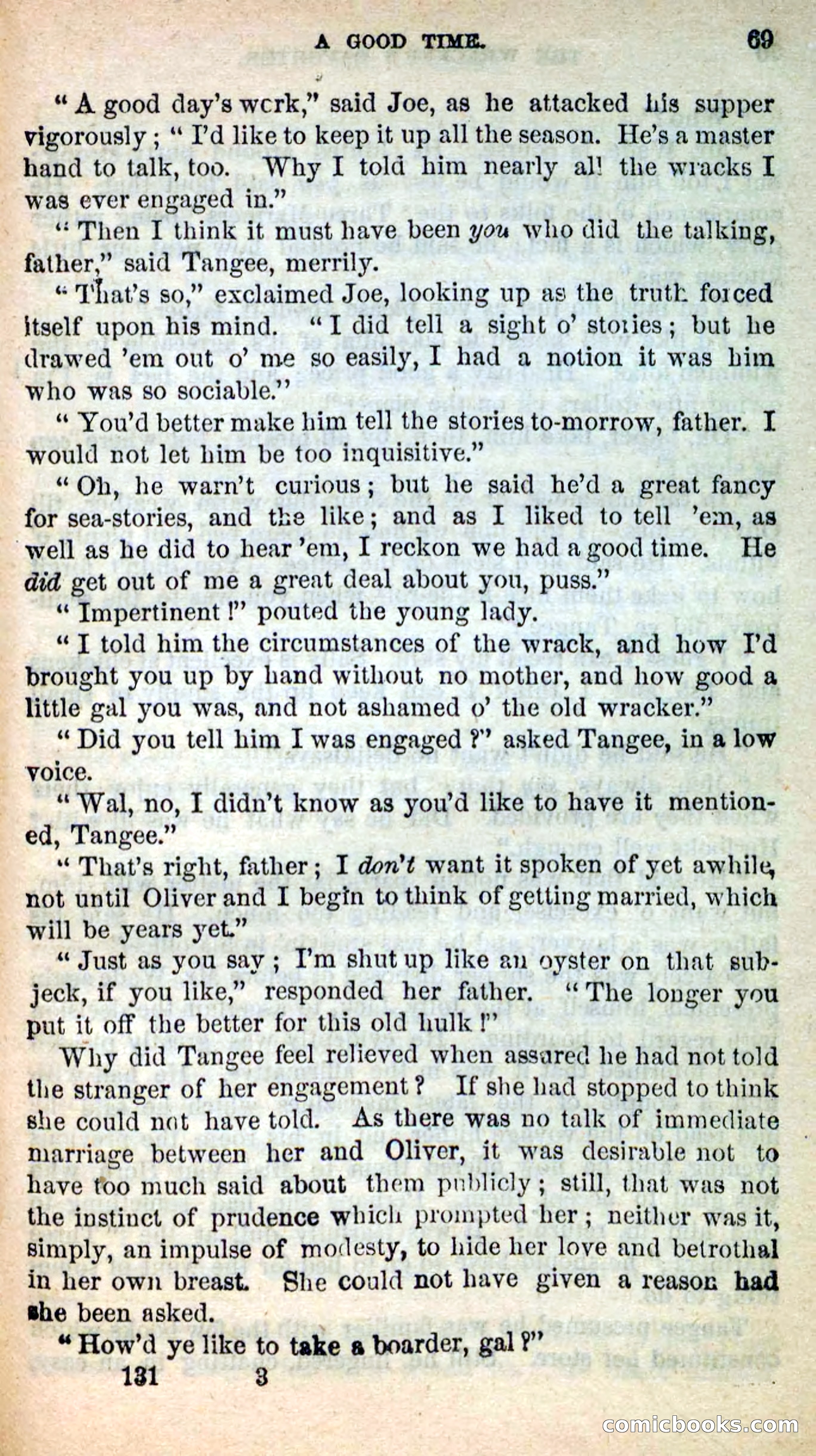 The Wrecker's Daughter — page 65 of 100