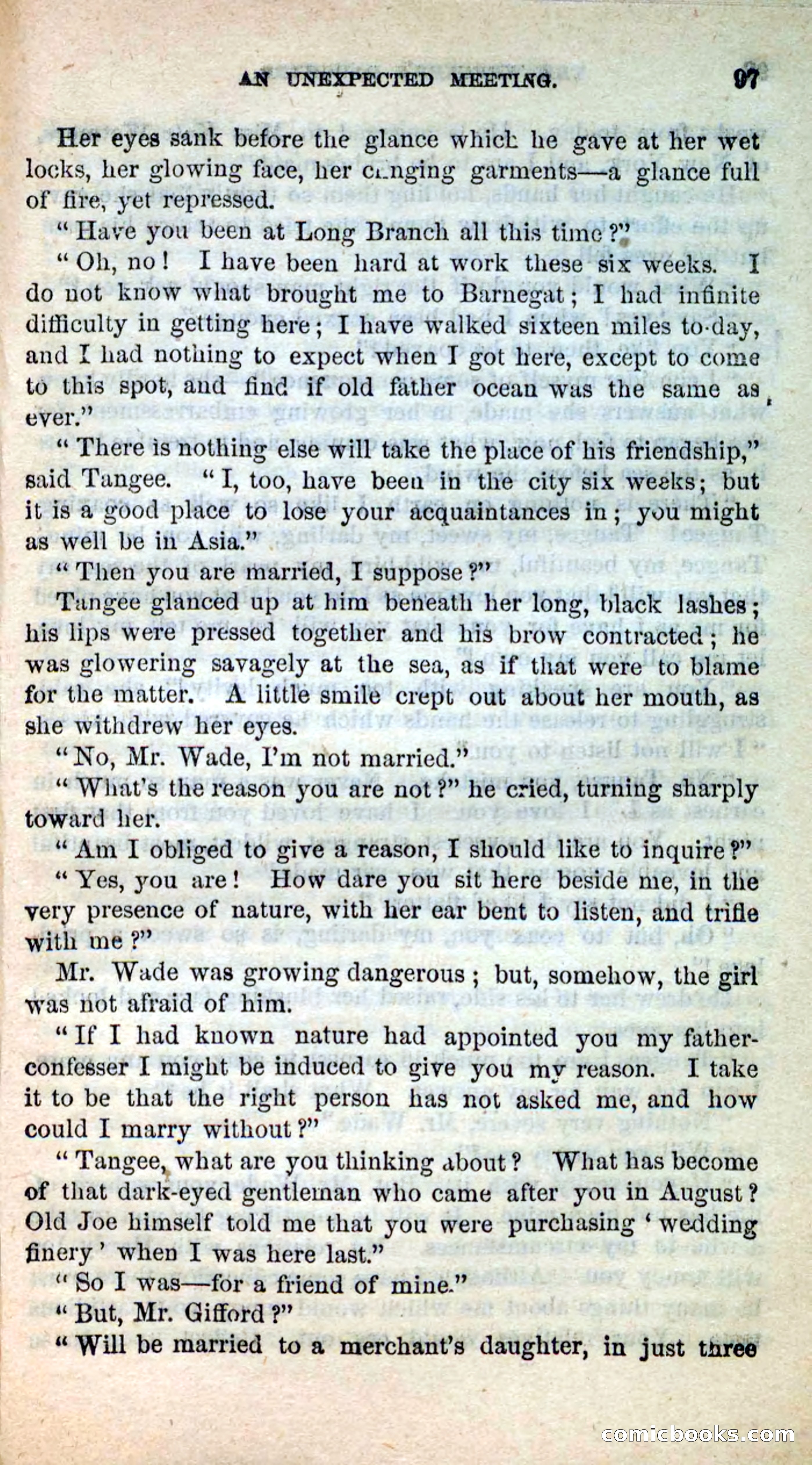 The Wrecker's Daughter — page 93 of 100