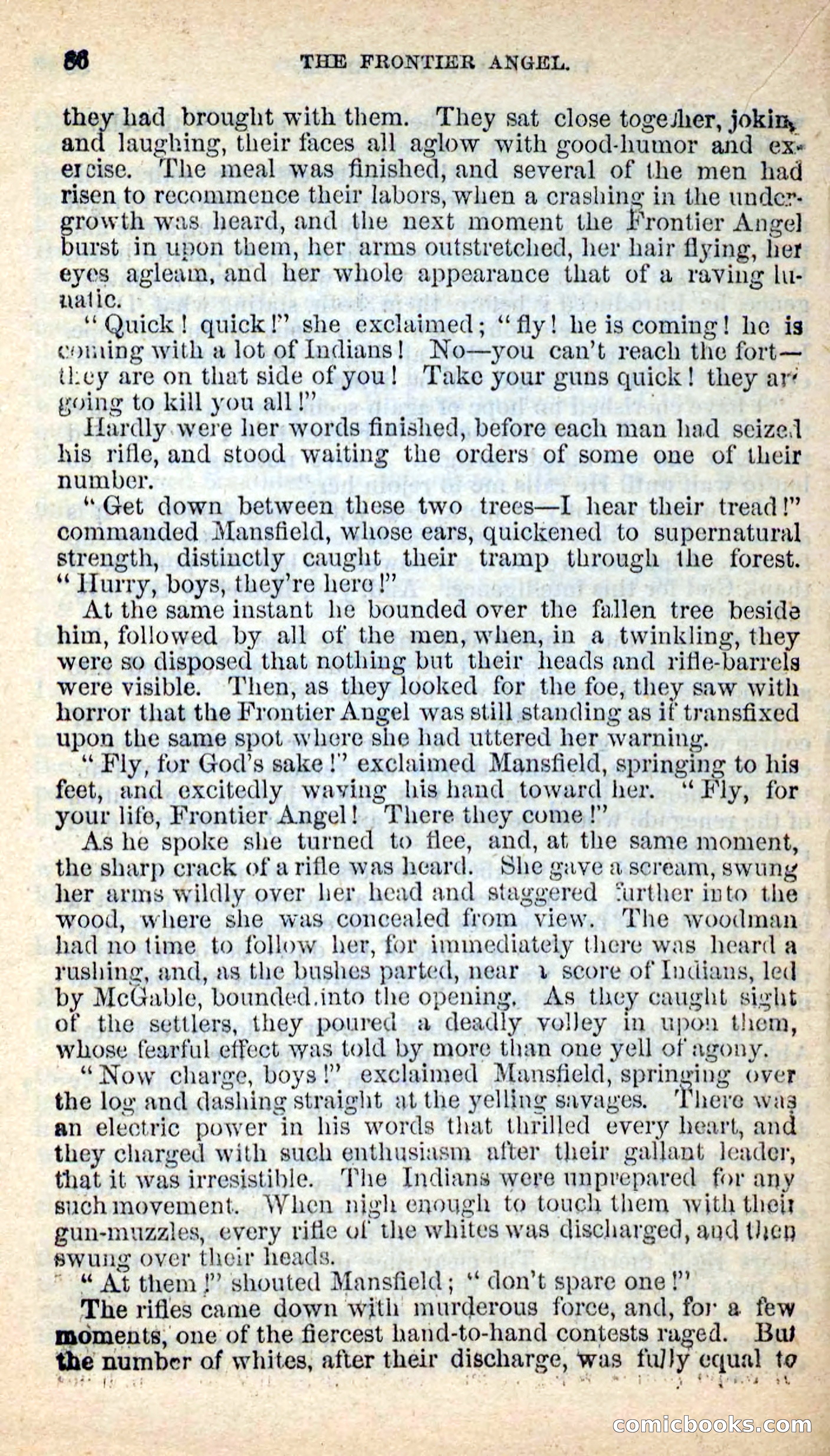 The Frontier Angel — page 82 of 100