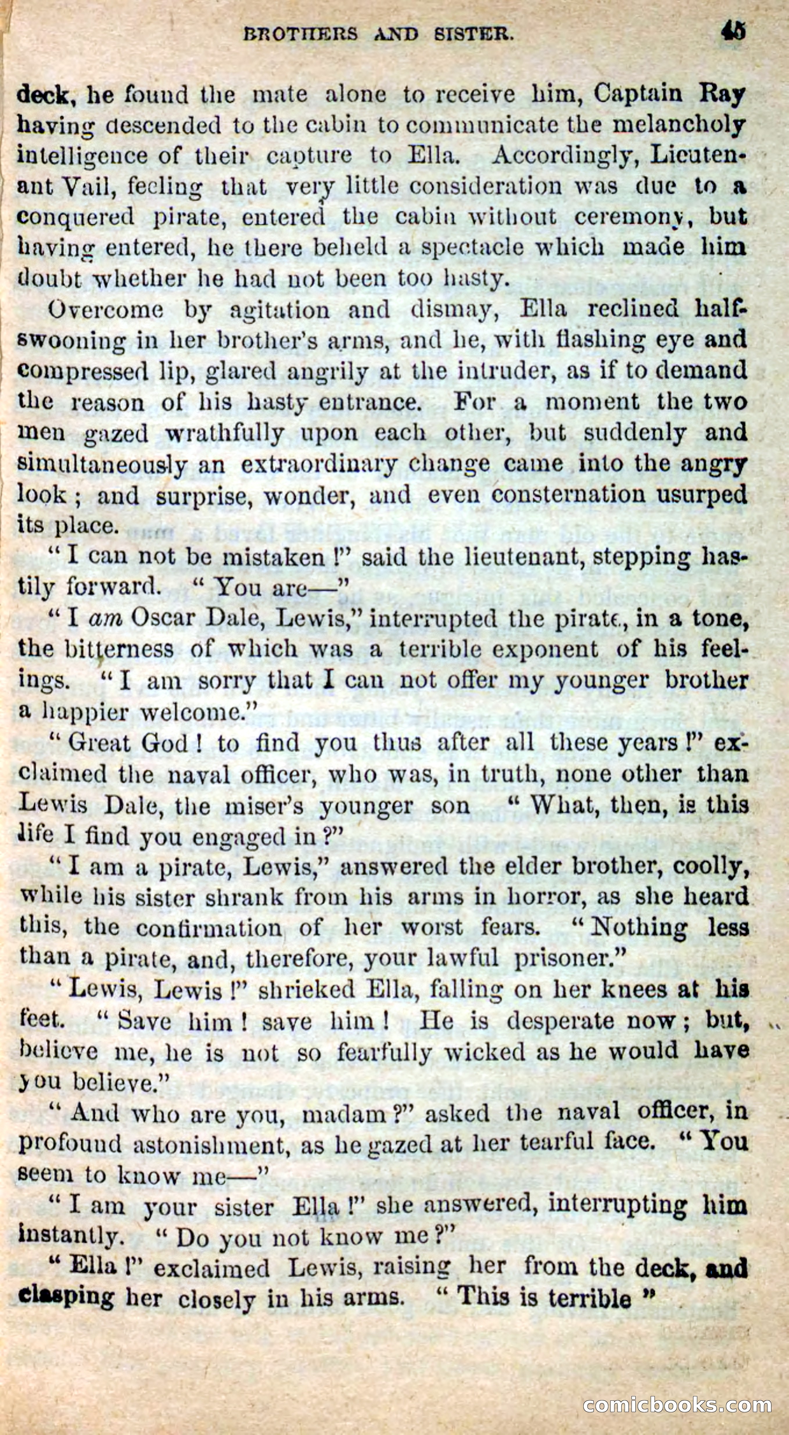 The Water Waif — page 41 of 100