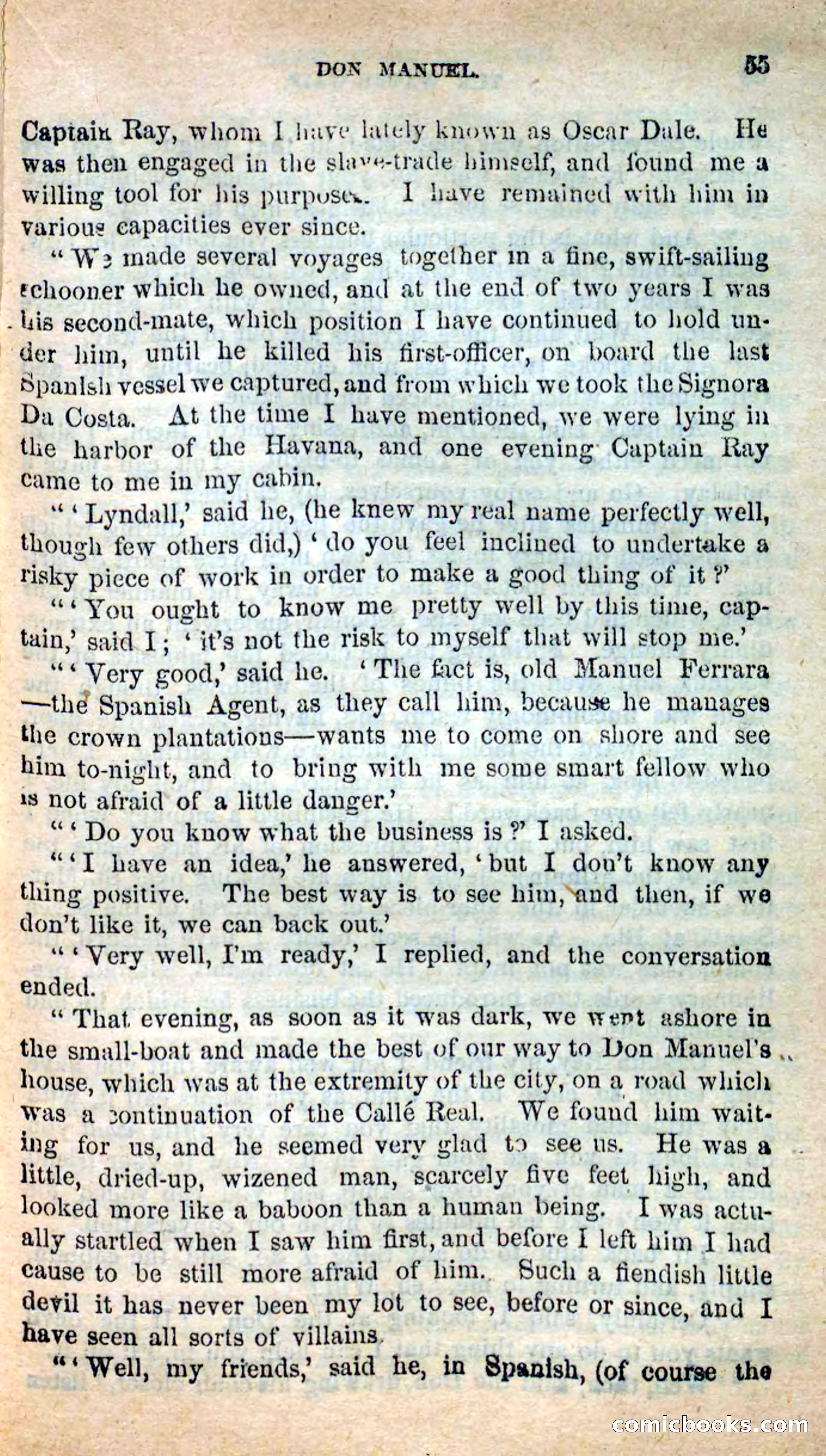 The Water Waif — page 51 of 100